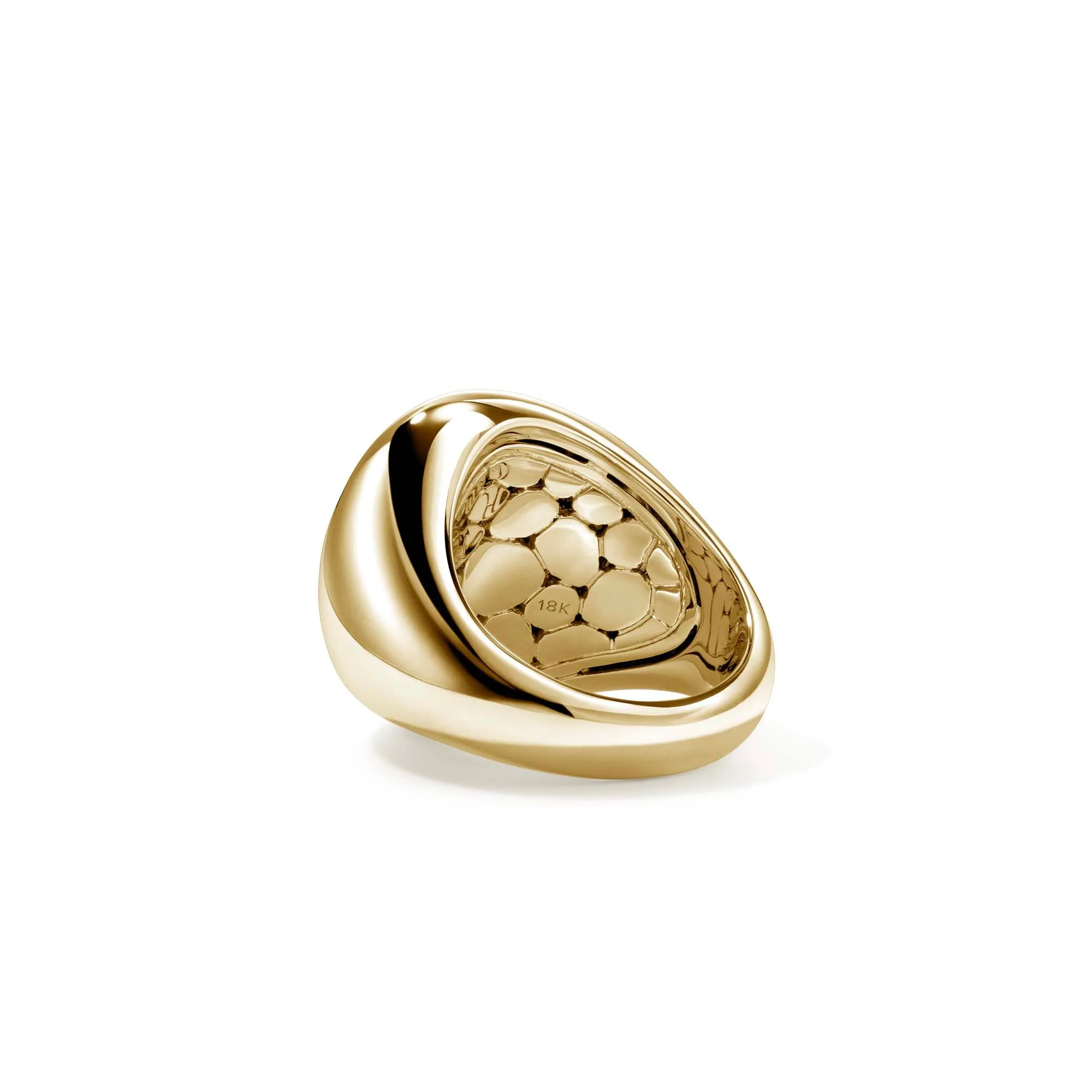 Artisan Series Pebble Ring|RGS02332BSPTSYS sold by John Hardy product image thumbnail 3