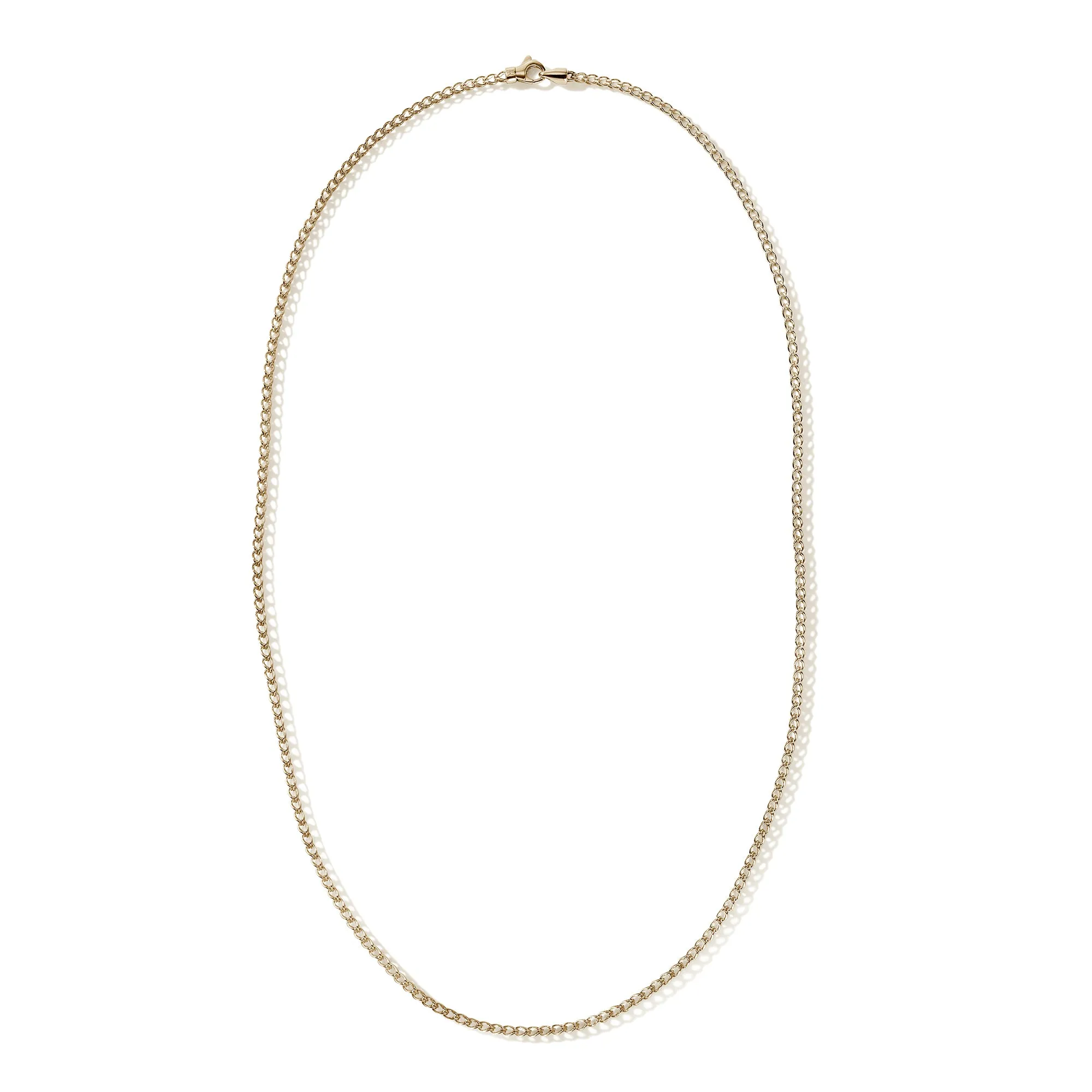 Surf Necklace, Gold, 2.3MM|NMGG901138 sold by John Hardy