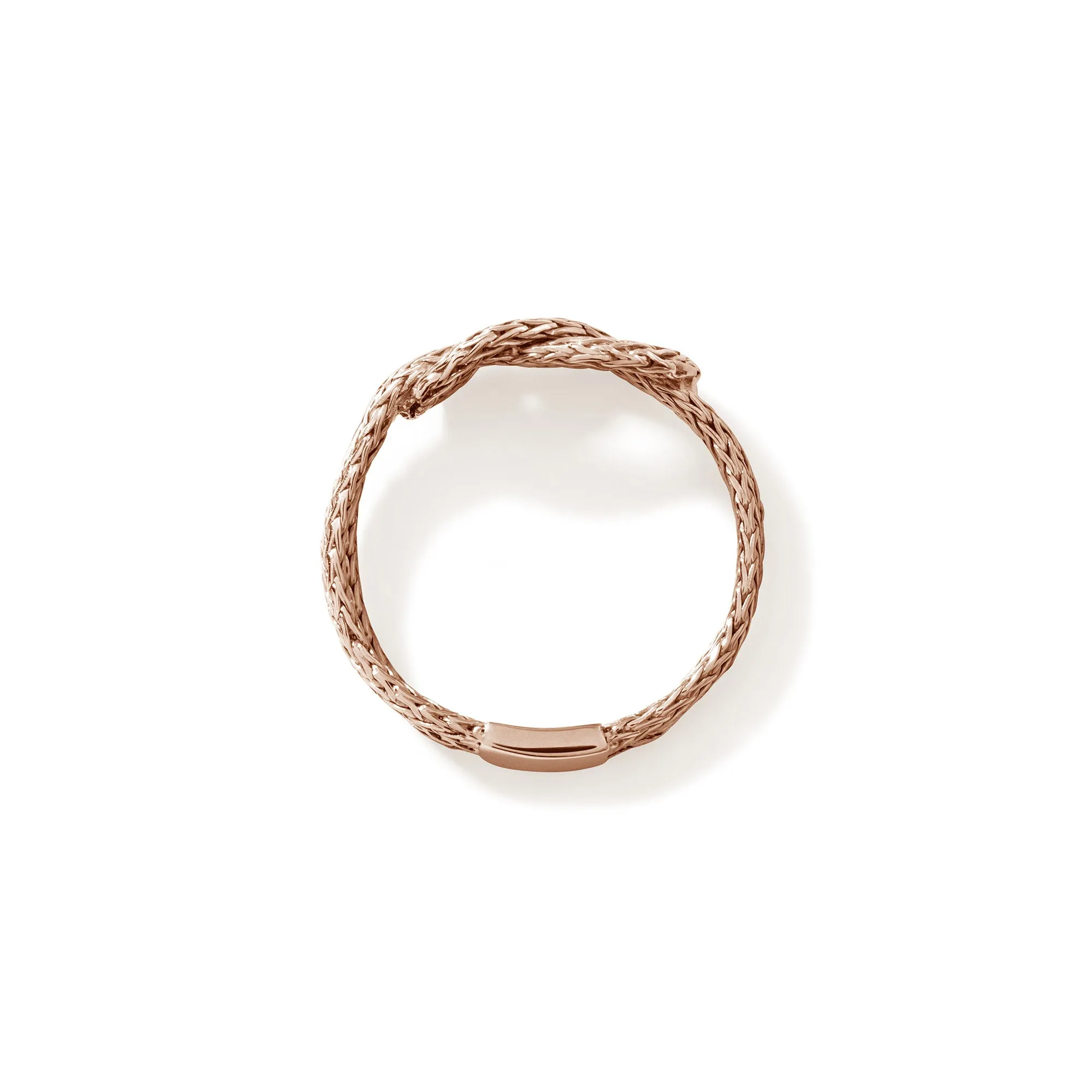 Love Knot Ring, Rose Gold, 3.6MM|RGG901040R sold by John Hardy product image thumbnail 5