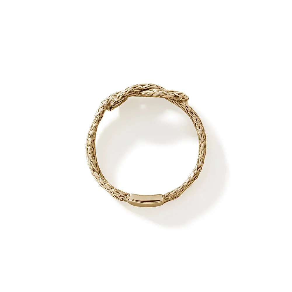 Love Knot Ring, Gold, 3.6MM|RGG901040 sold by John Hardy product image thumbnail 5