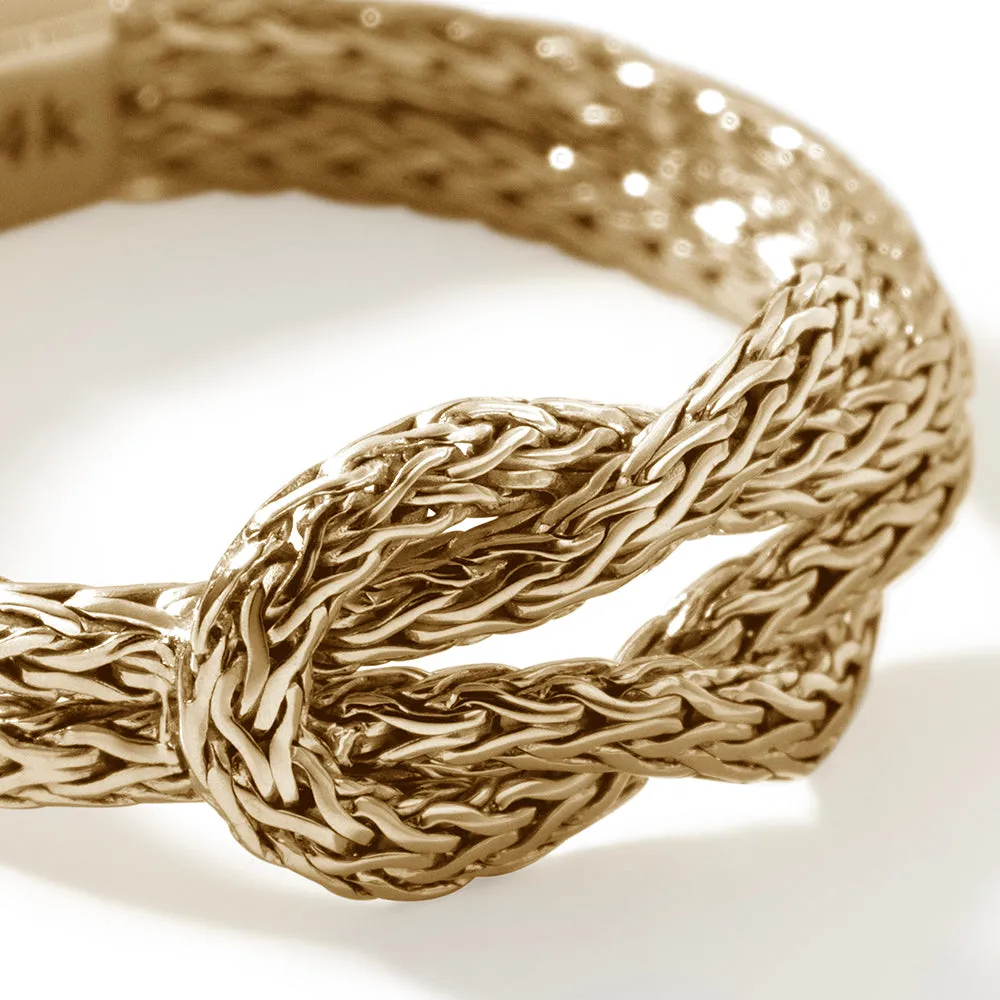 Love Knot Ring, Gold, 3.6MM|RGG901040 sold by John Hardy product image thumbnail 2