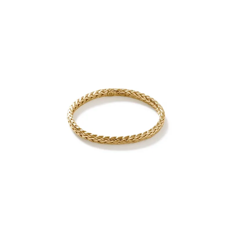 Icon Band Ring, Gold, 1.8MM|RG900791 sold by John Hardy
