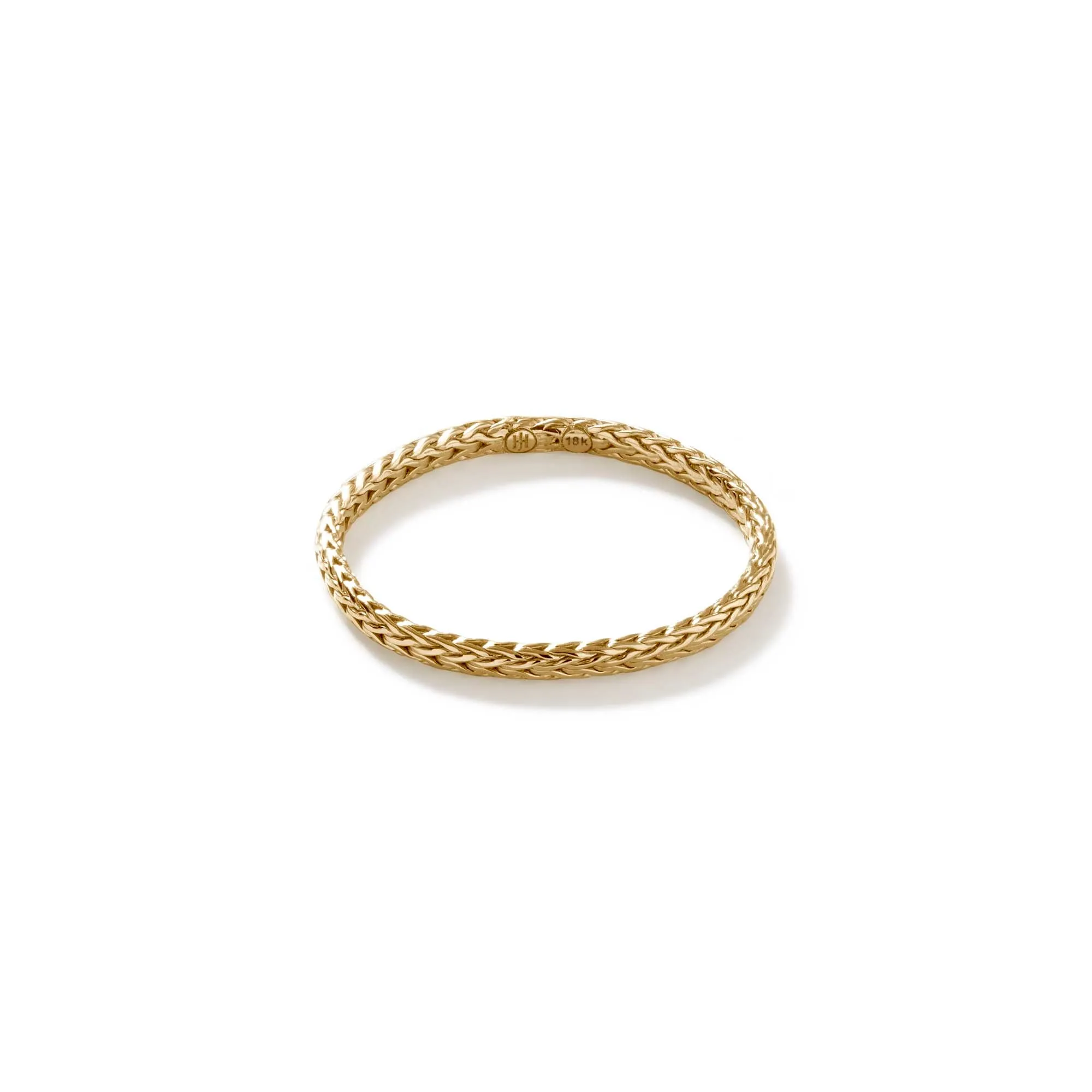 Icon Band Ring, Gold, 1.8MM|RG900791 sold by John Hardy
