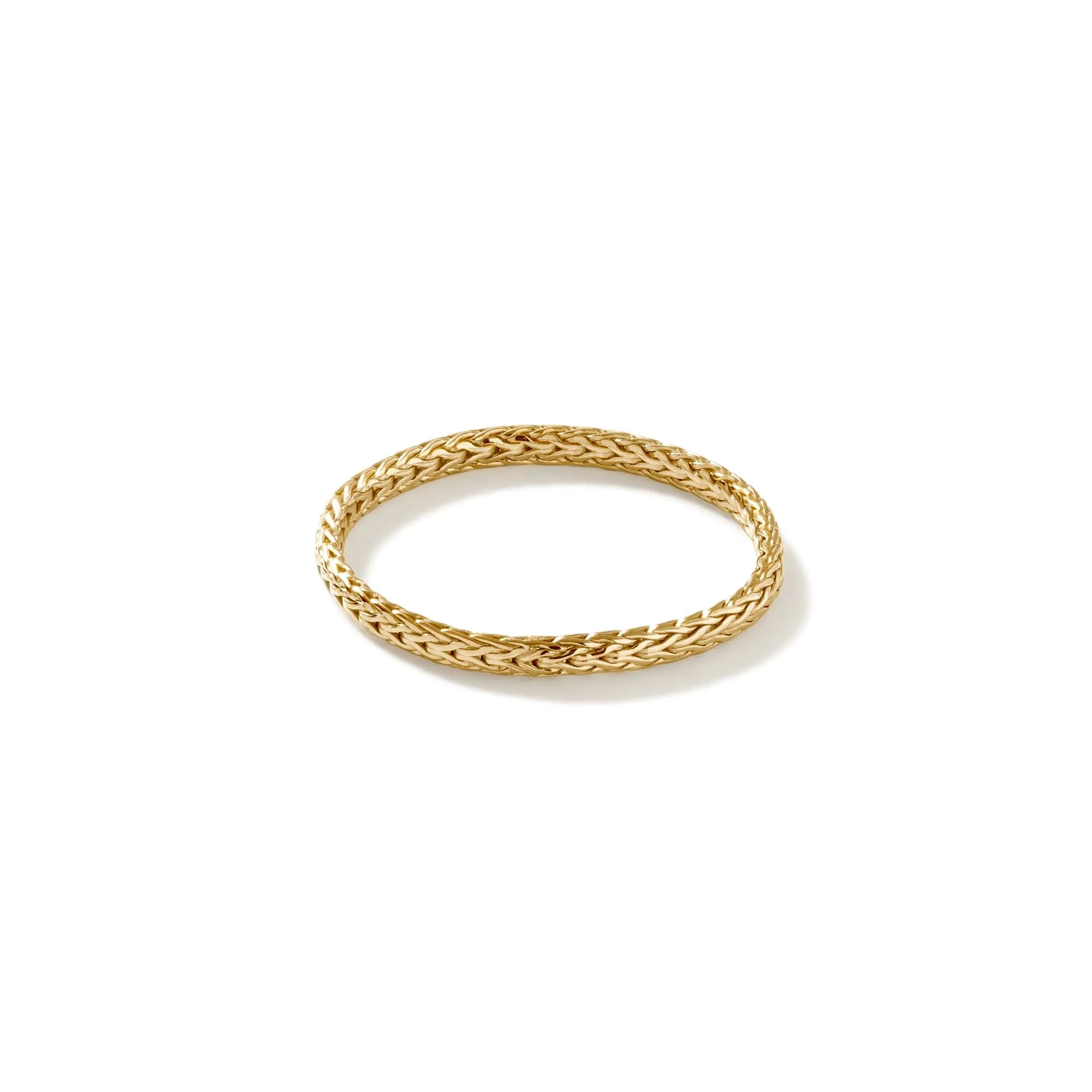 Icon Band Ring, Gold, 1.8MM|RG900791 sold by John Hardy product image thumbnail 5