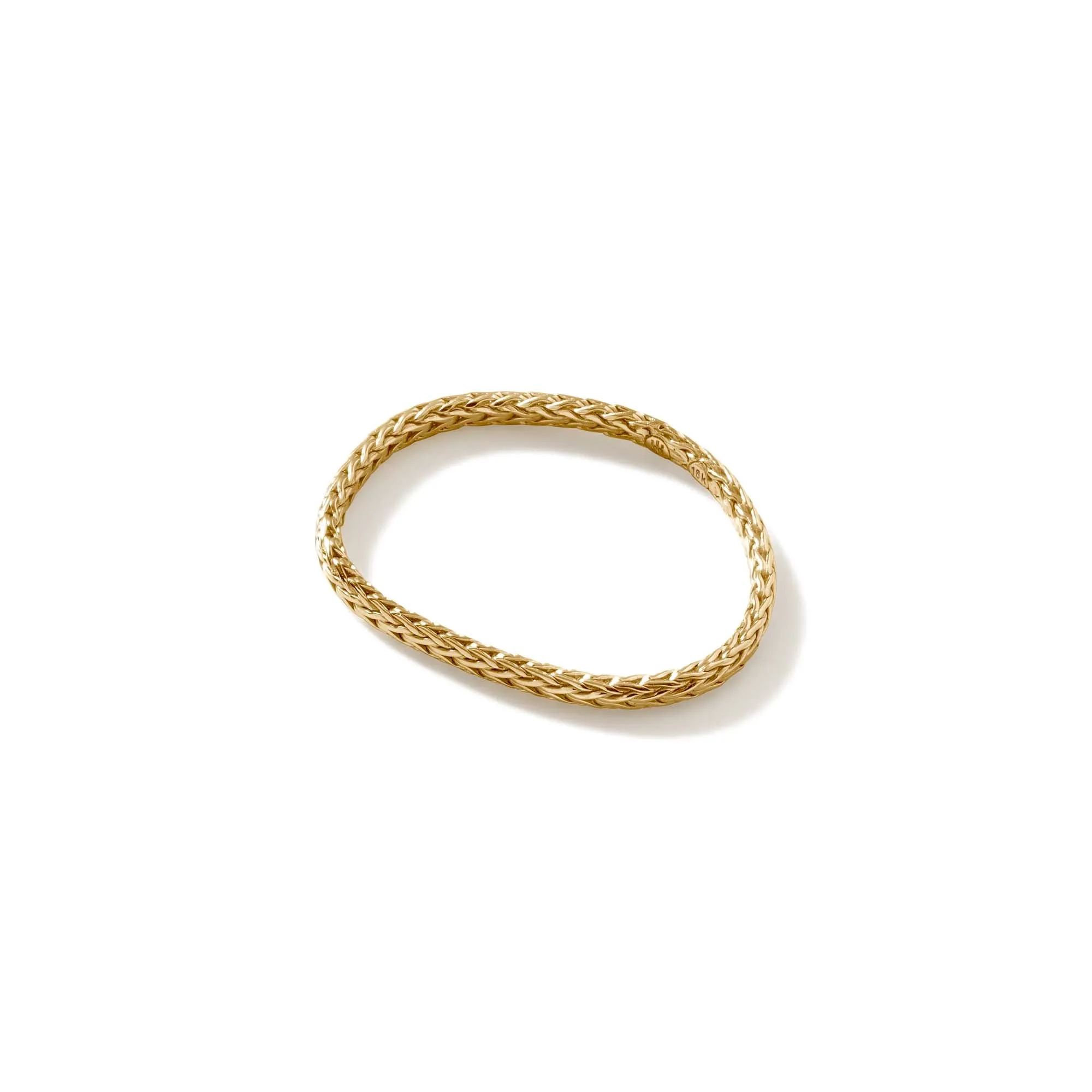 Icon Band Ring, Gold, 1.8MM|RG900791 sold by John Hardy product image thumbnail 3
