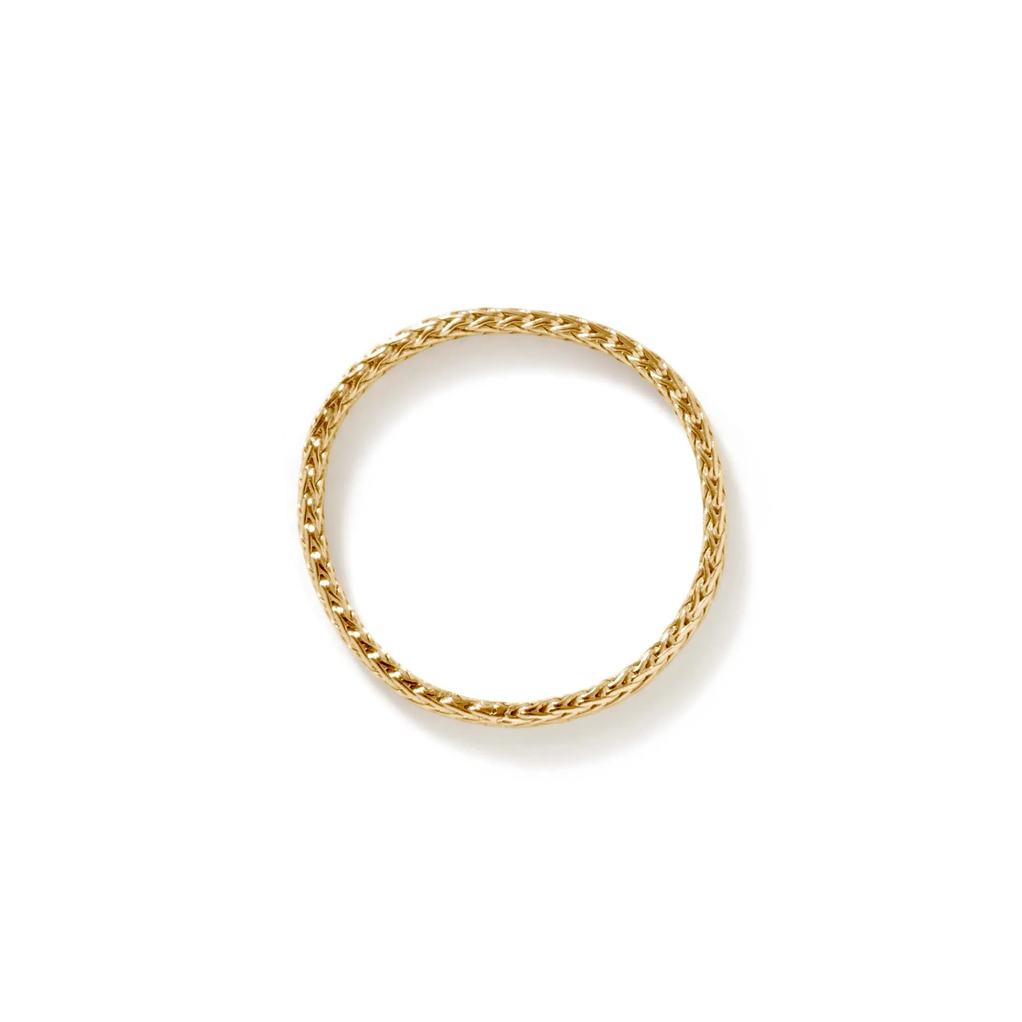 Icon Band Ring, Gold, 1.8MM|RG900791 sold by John Hardy product image thumbnail 4
