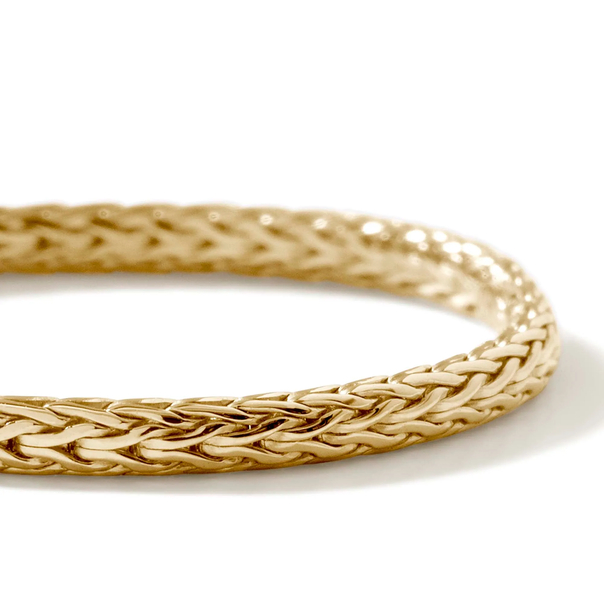 Icon Band Ring, Gold, 1.8MM|RG900791 sold by John Hardy product image thumbnail 2