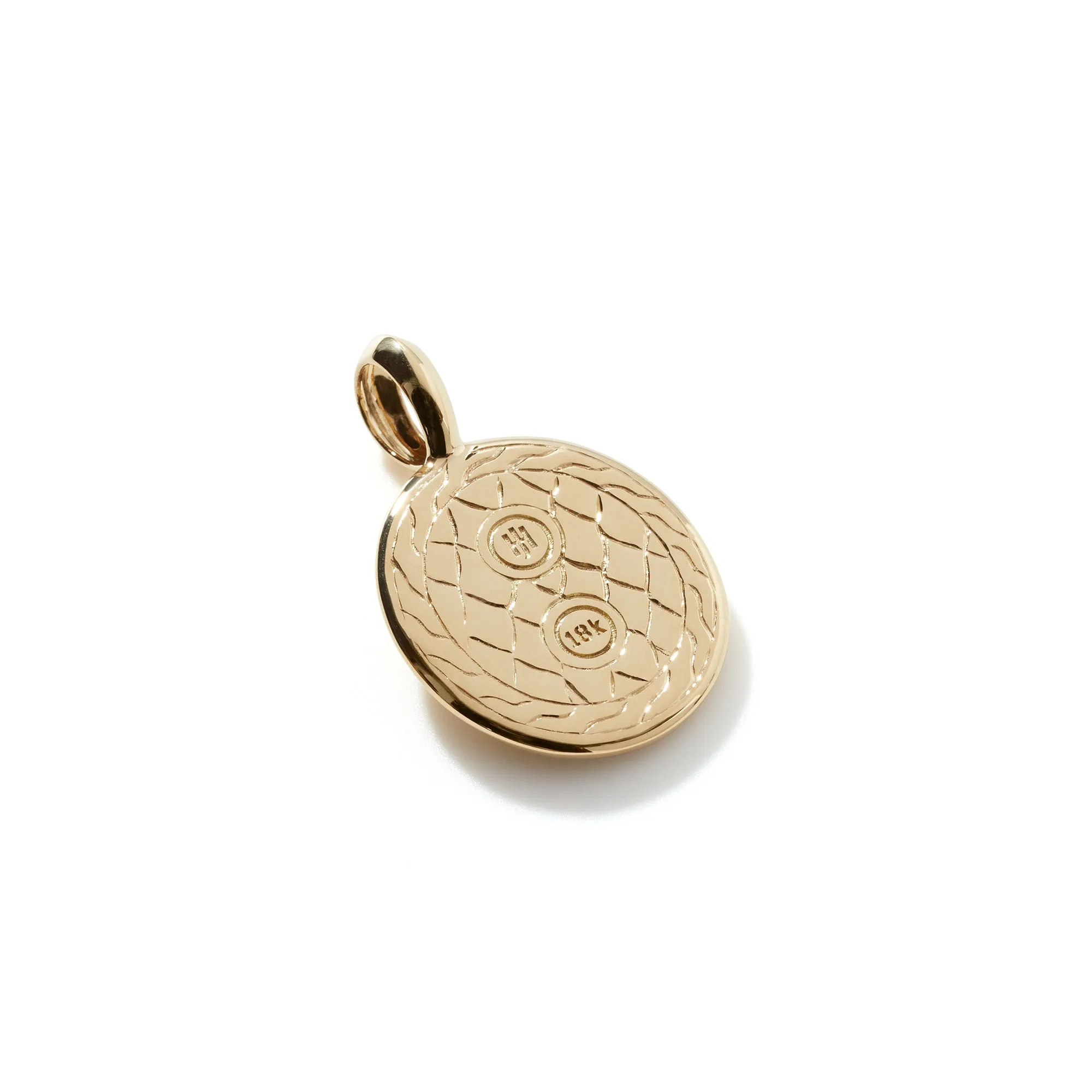 Naga Pendant, Gold|HMG60146 sold by John Hardy product image thumbnail 4