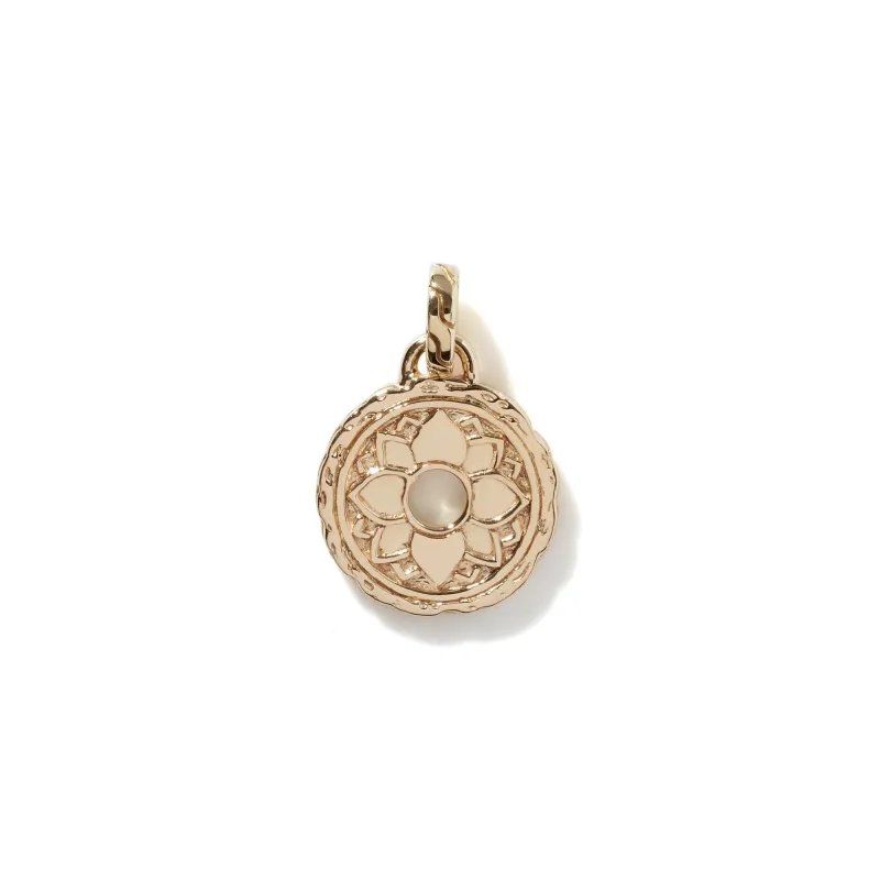 Padma Pendant, Gold|HGG900317 sold by John Hardy