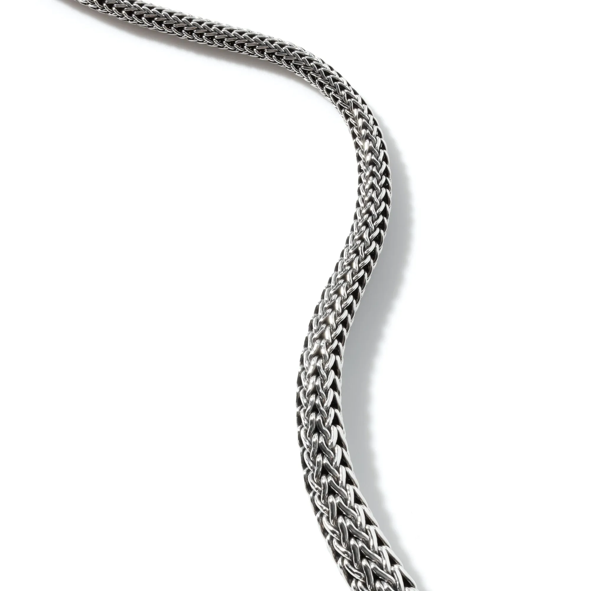 Icon Necklace, Sterling Silver, 8.5MM|NB999695 sold by John Hardy product image thumbnail 2