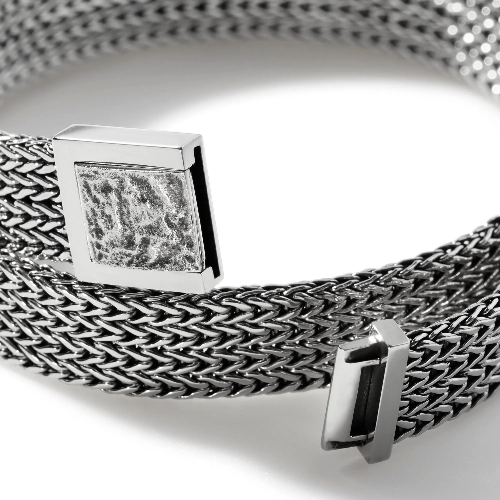 Rata Chain 12MM Wrap Bracelet|BB9004900 sold by John Hardy product image thumbnail 3