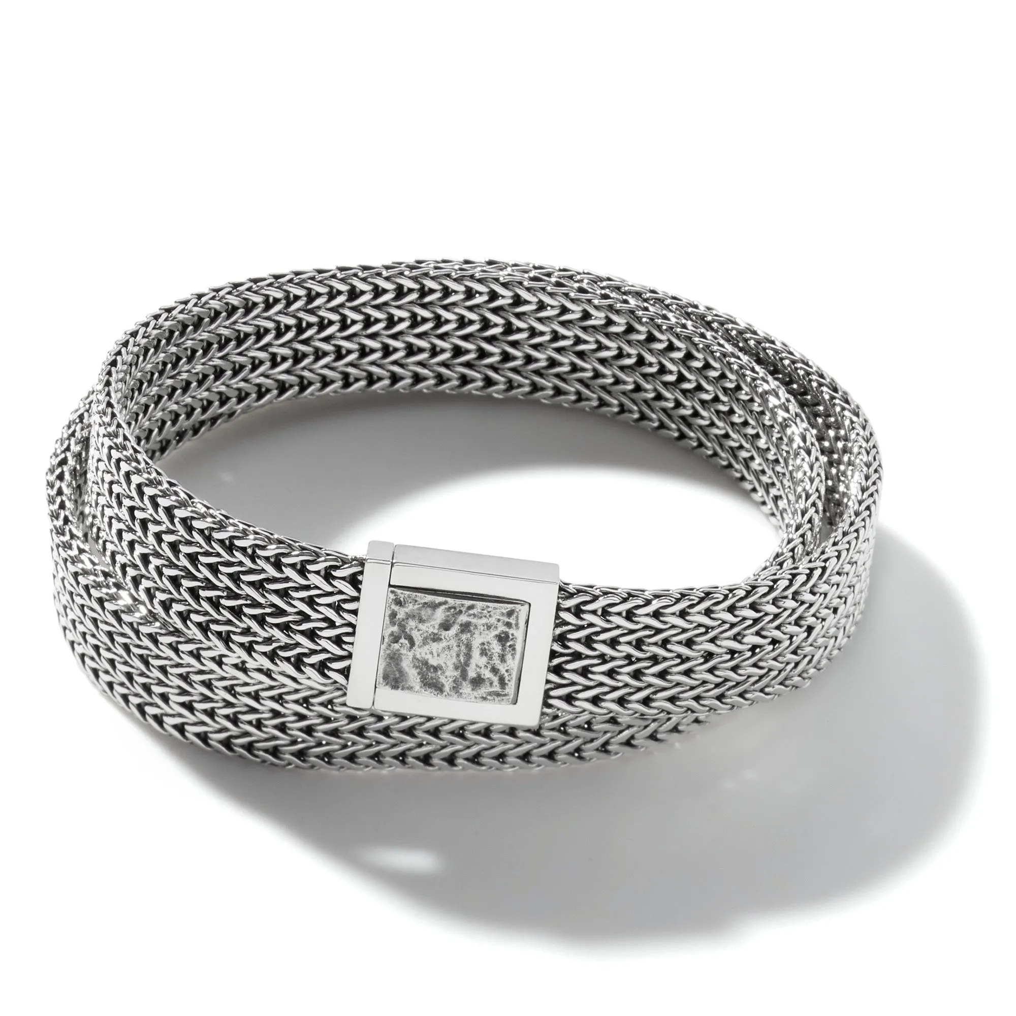 Rata Chain 12MM Wrap Bracelet|BB9004900 sold by John Hardy