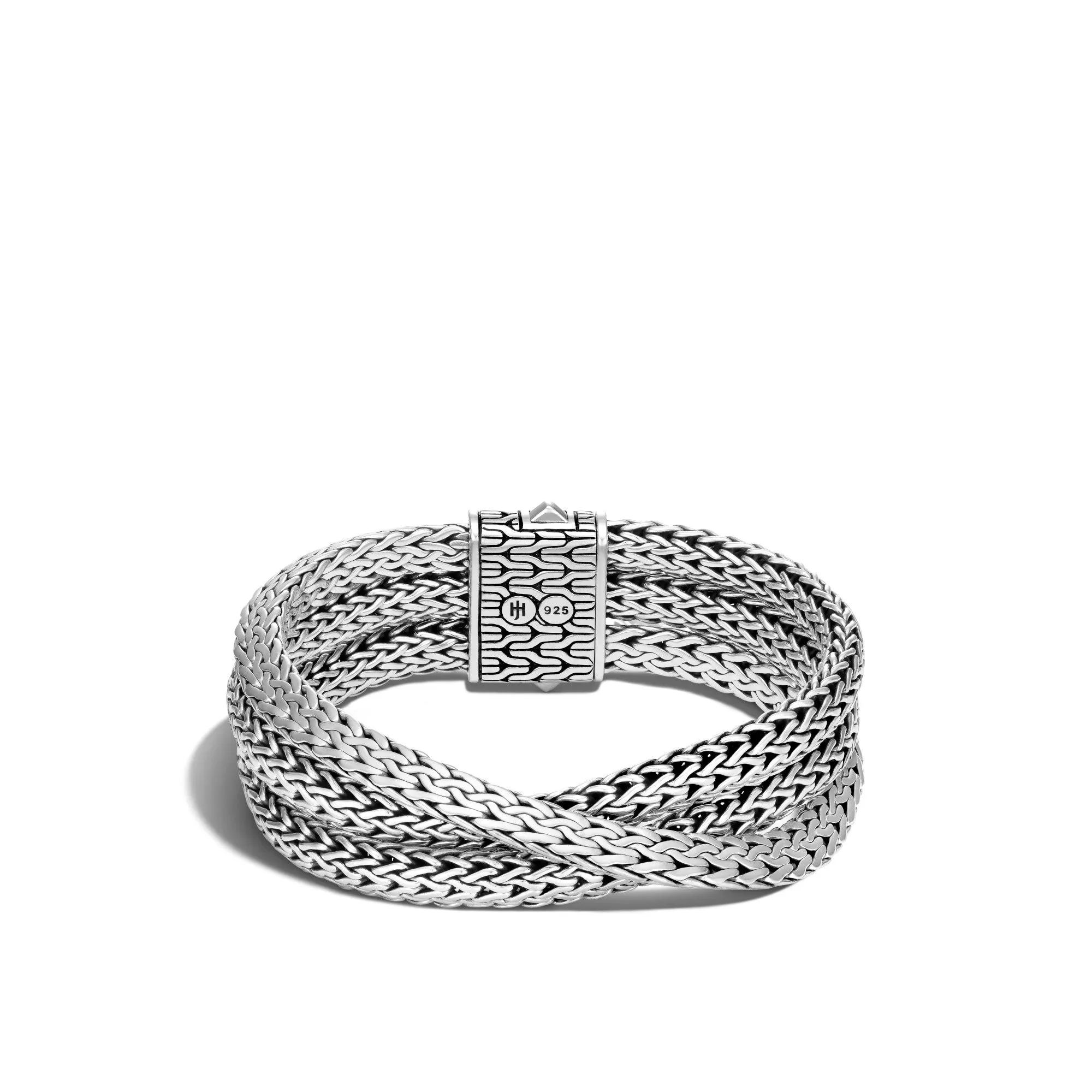 Tiga Triple Row Bracelet|BB900211 sold by John Hardy product image thumbnail 2