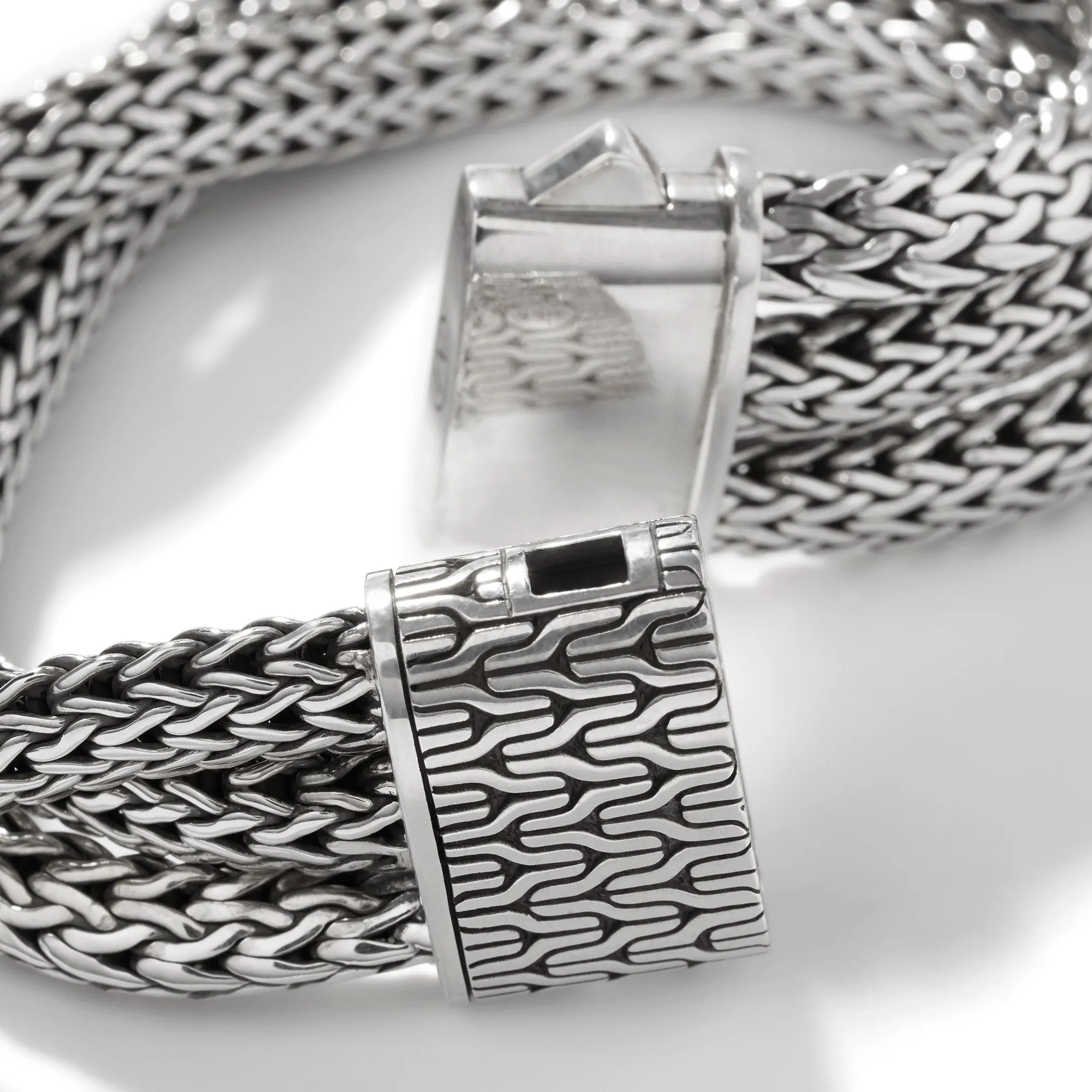 Tiga Triple Row Bracelet|BB900211 sold by John Hardy product image thumbnail 3