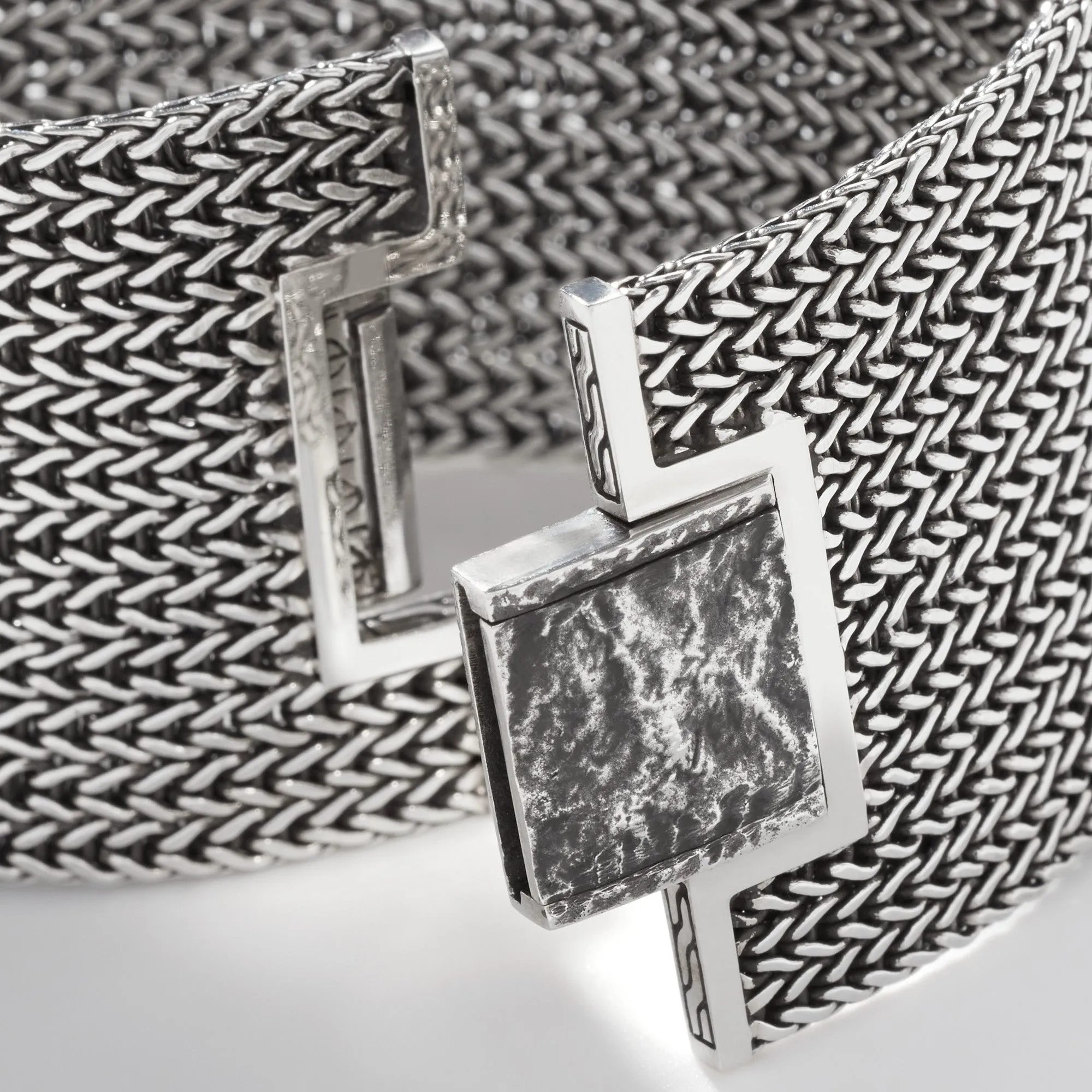 Rata Chain Bracelet|BB900487 sold by John Hardy product image thumbnail 3