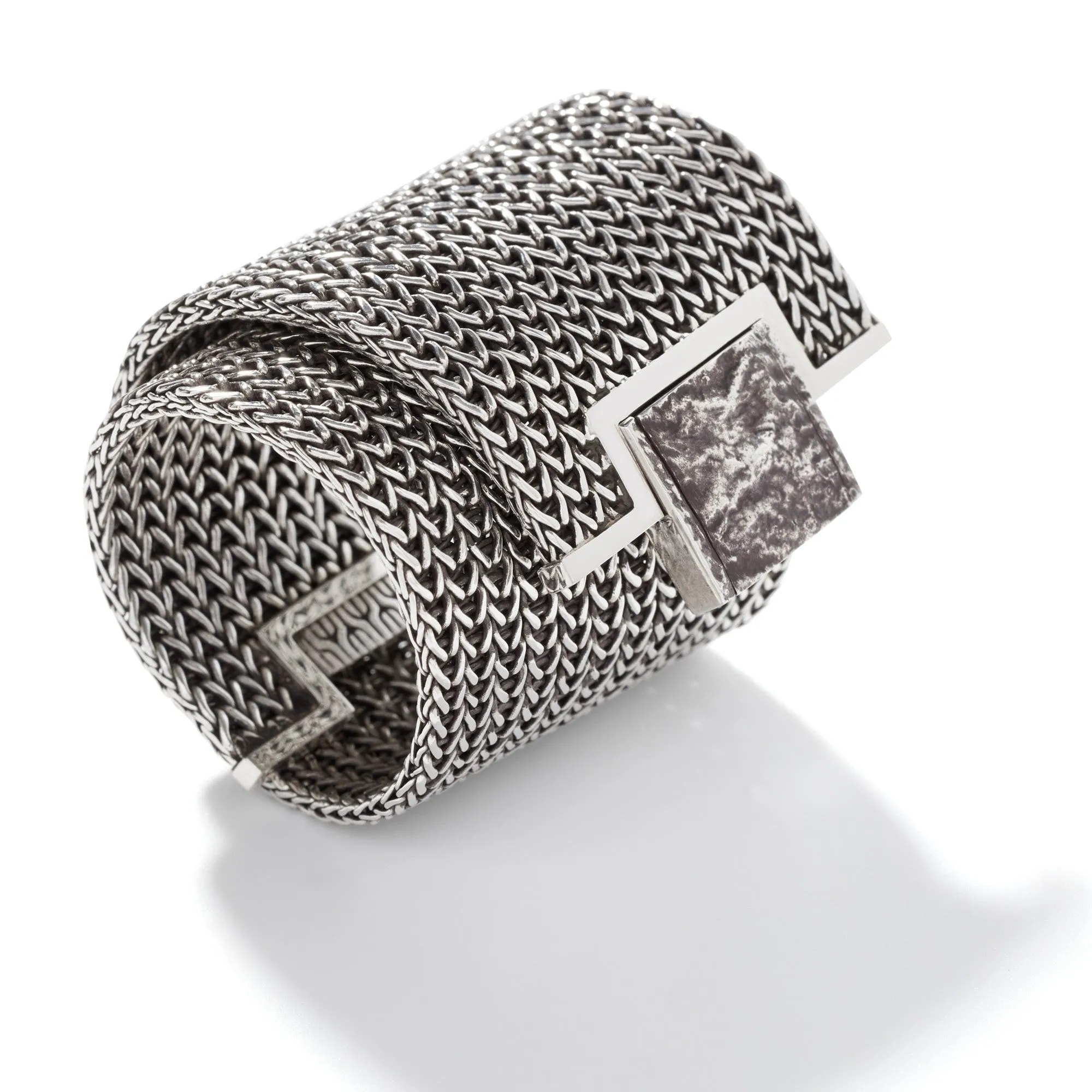 Rata Chain Bracelet|BB900487 sold by John Hardy product image thumbnail 4