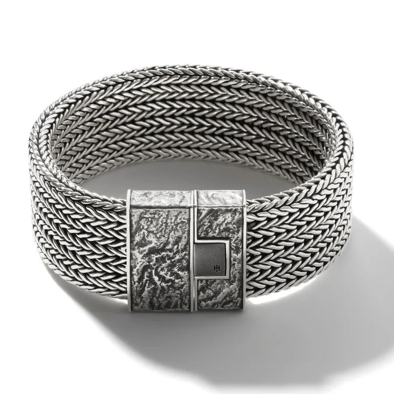 Rata Chain Bracelet|BM900535 made by John Hardy