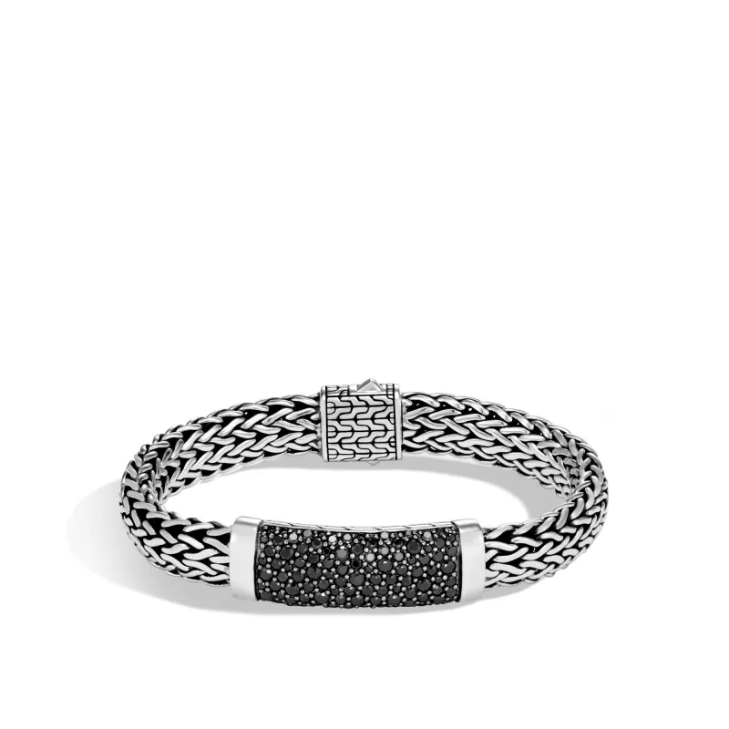 Classic Chain Station Bracelet|BMS9910094BLS sold by John Hardy