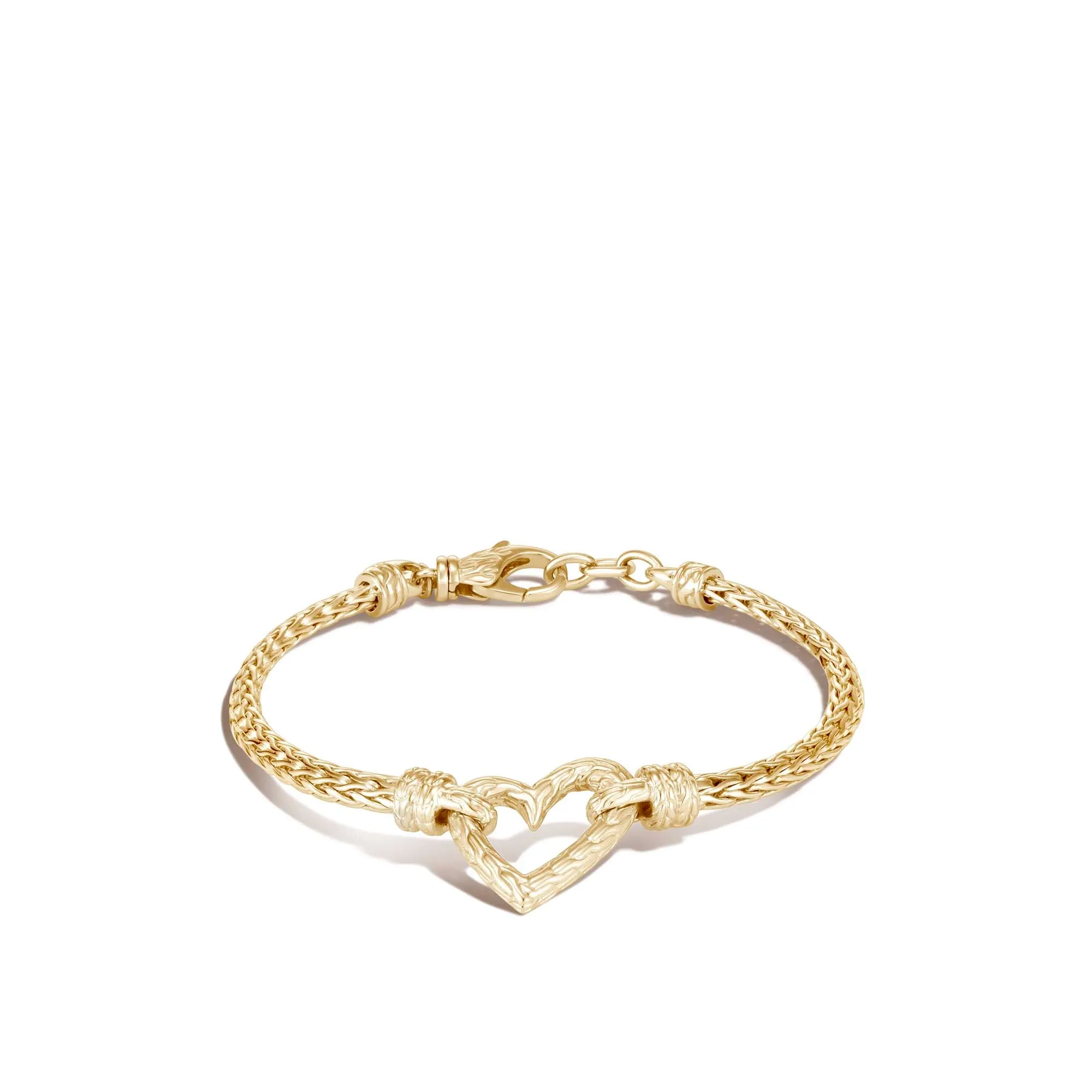 Manah Station Bracelet|BUGG900272 sold by John Hardy