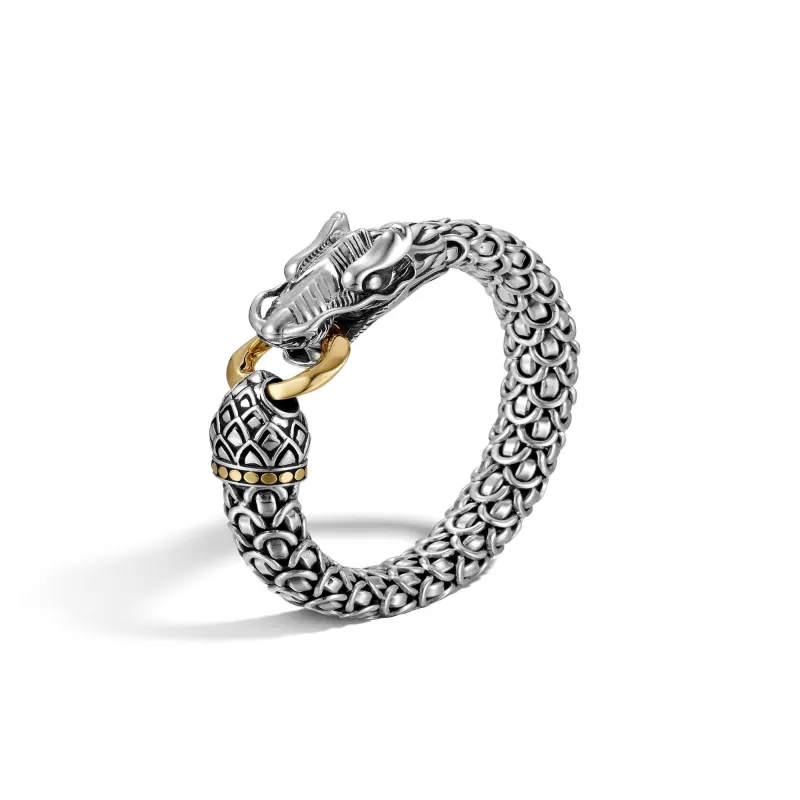 Naga Station Bracelet|BZ65214 sold by John Hardy