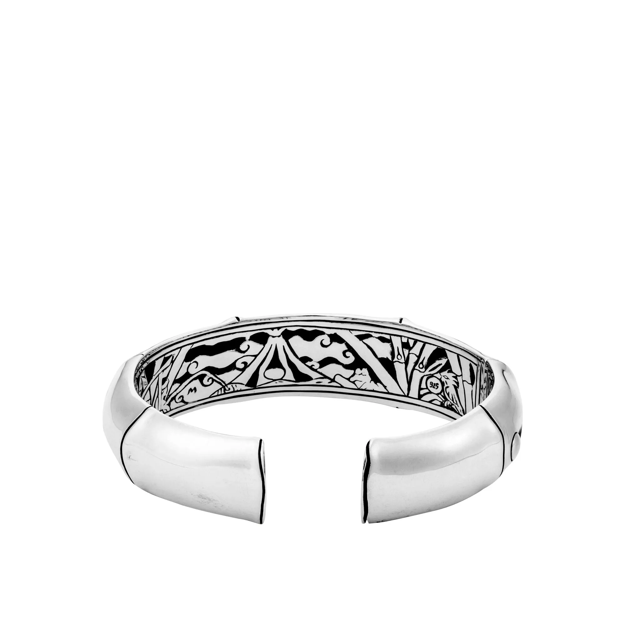 Bamboo Kick Cuff|CB5800 sold by John Hardy product image thumbnail 2