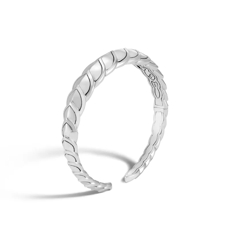 Naga Flex Cuff|CB6644 made by John Hardy