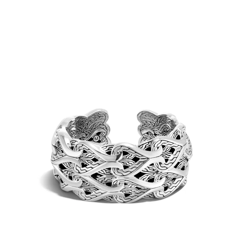 Asli 33MM Cuff|CB900223 sold by John Hardy