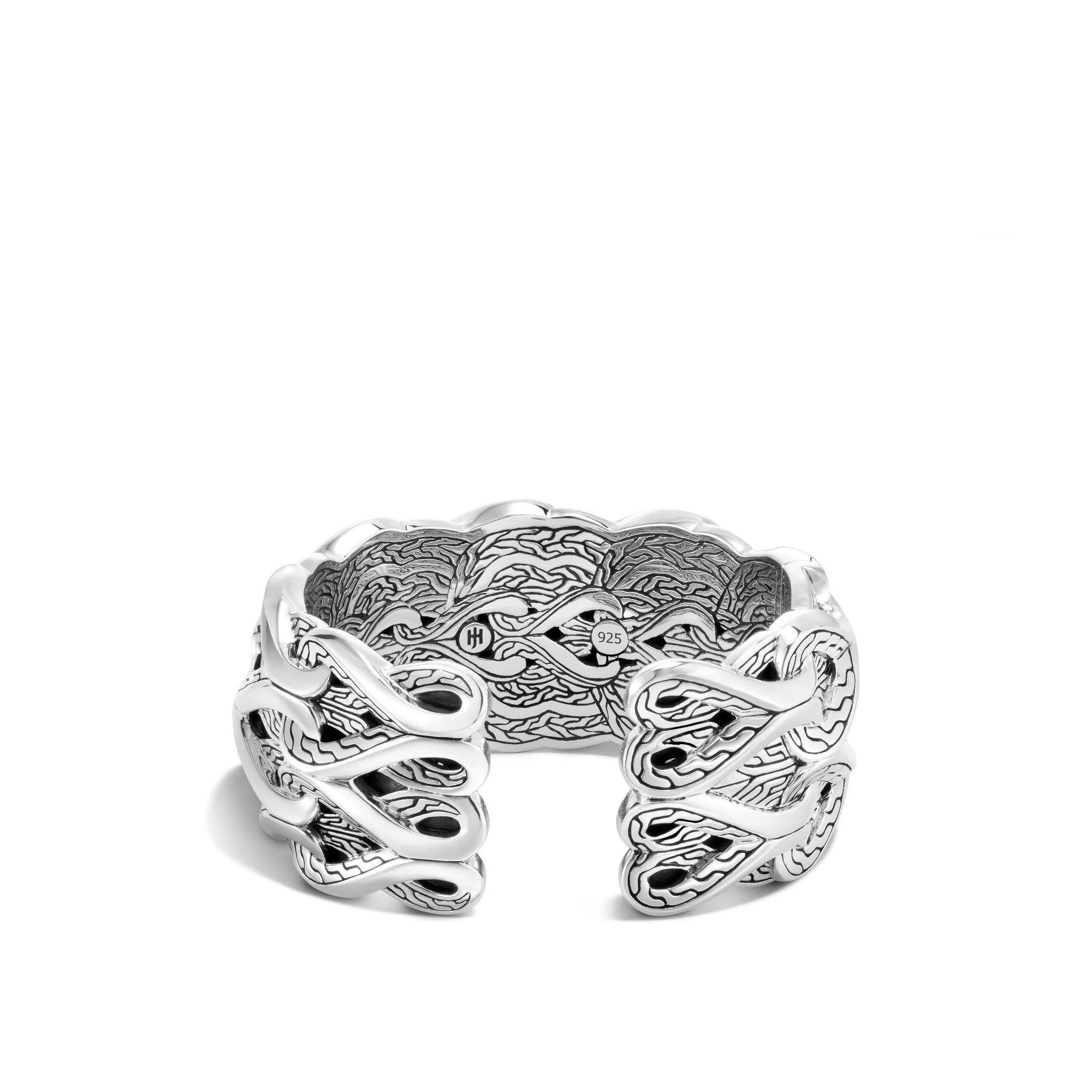 Asli 33MM Cuff|CB900223 sold by John Hardy product image thumbnail 2