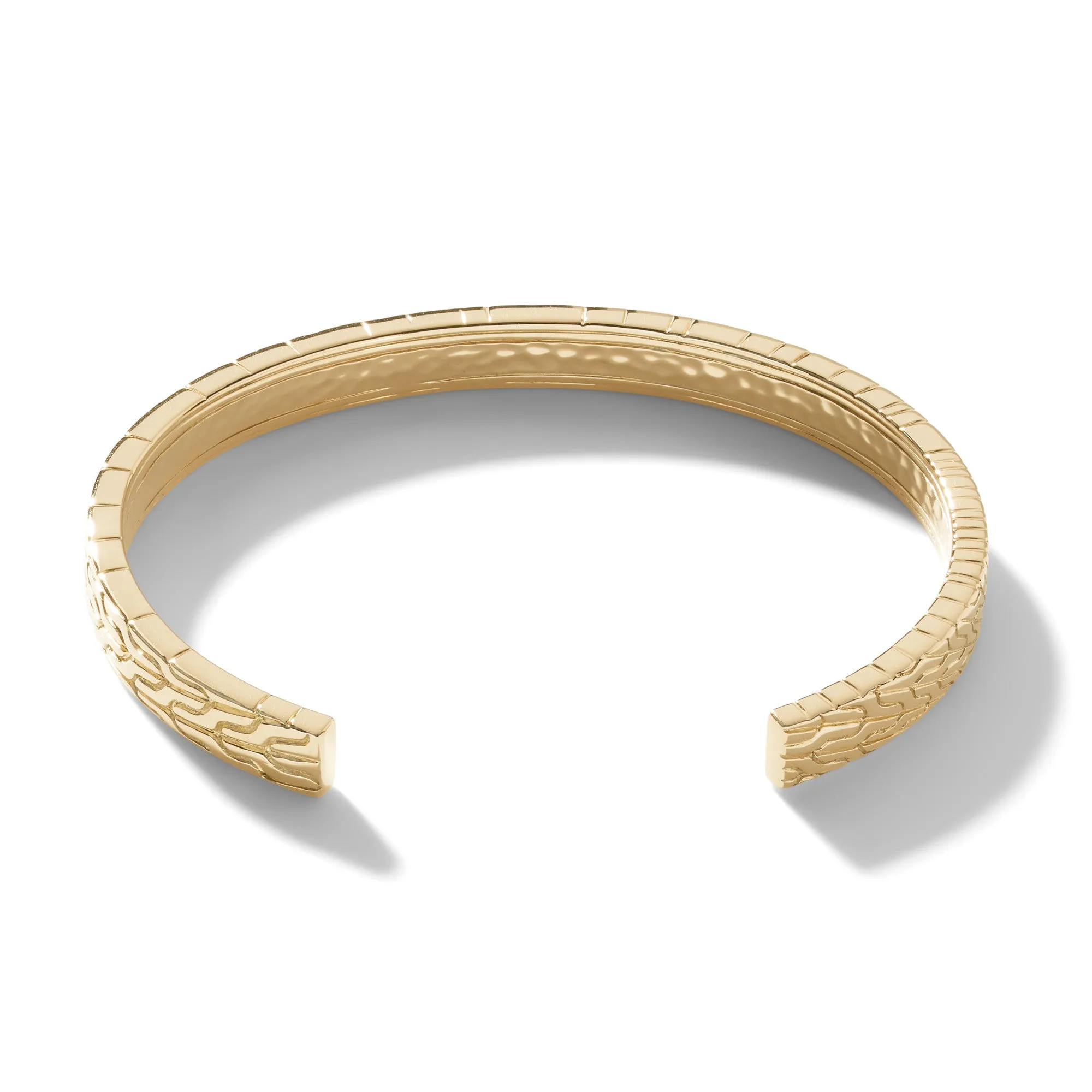 Radial Cuff|CUG900662 sold by John Hardy product image thumbnail 4