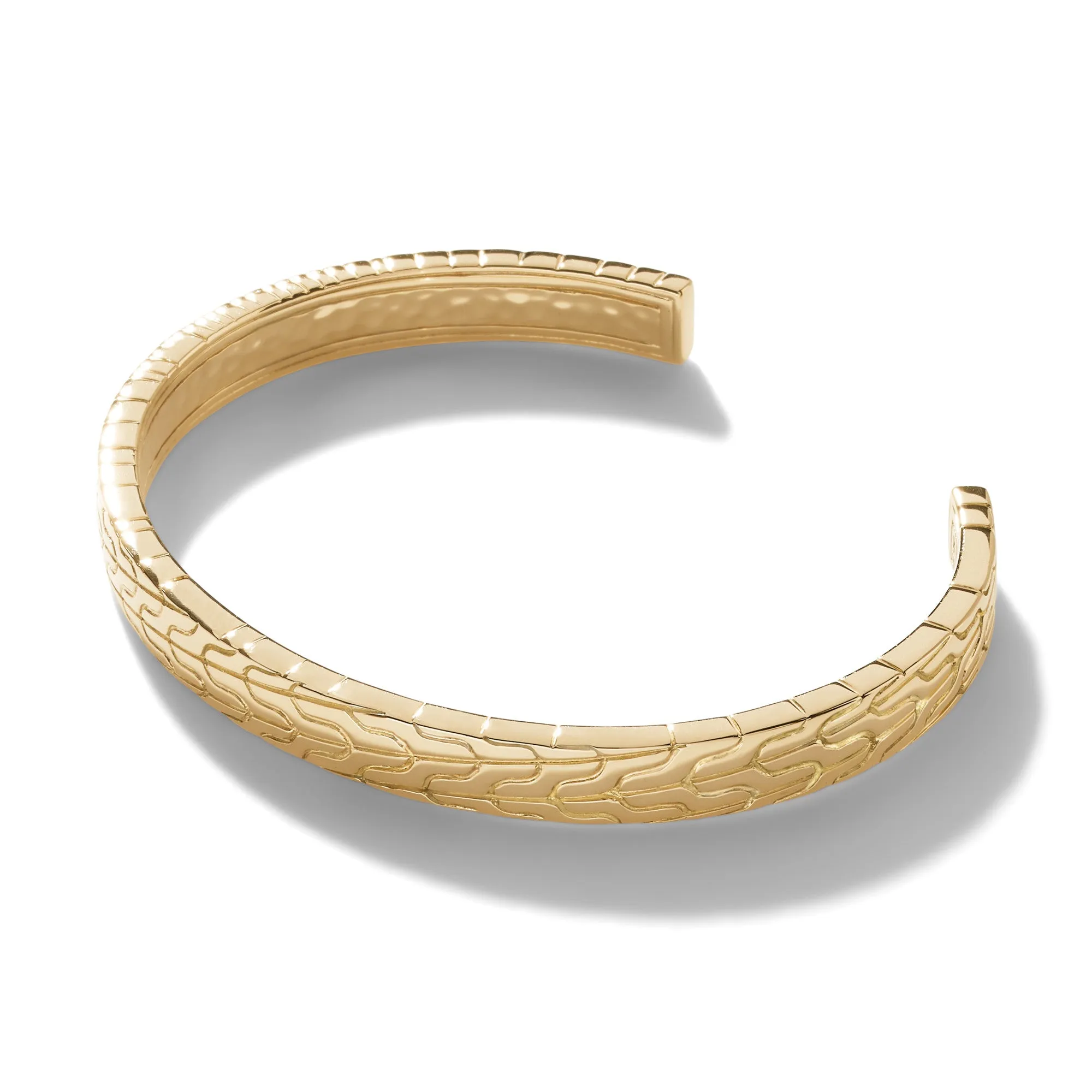 Radial Cuff|CUG900662 sold by John Hardy product image thumbnail 3