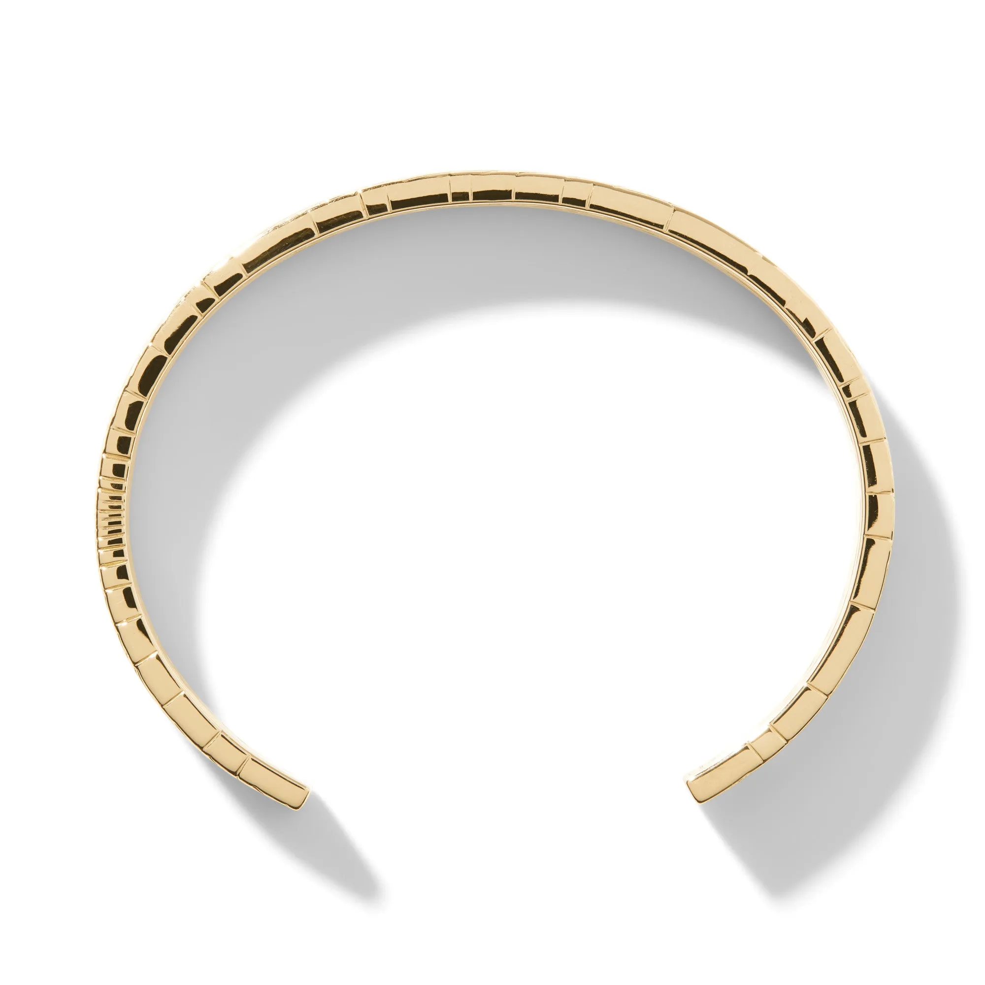 Radial Cuff|CUG900662 sold by John Hardy product image thumbnail 5