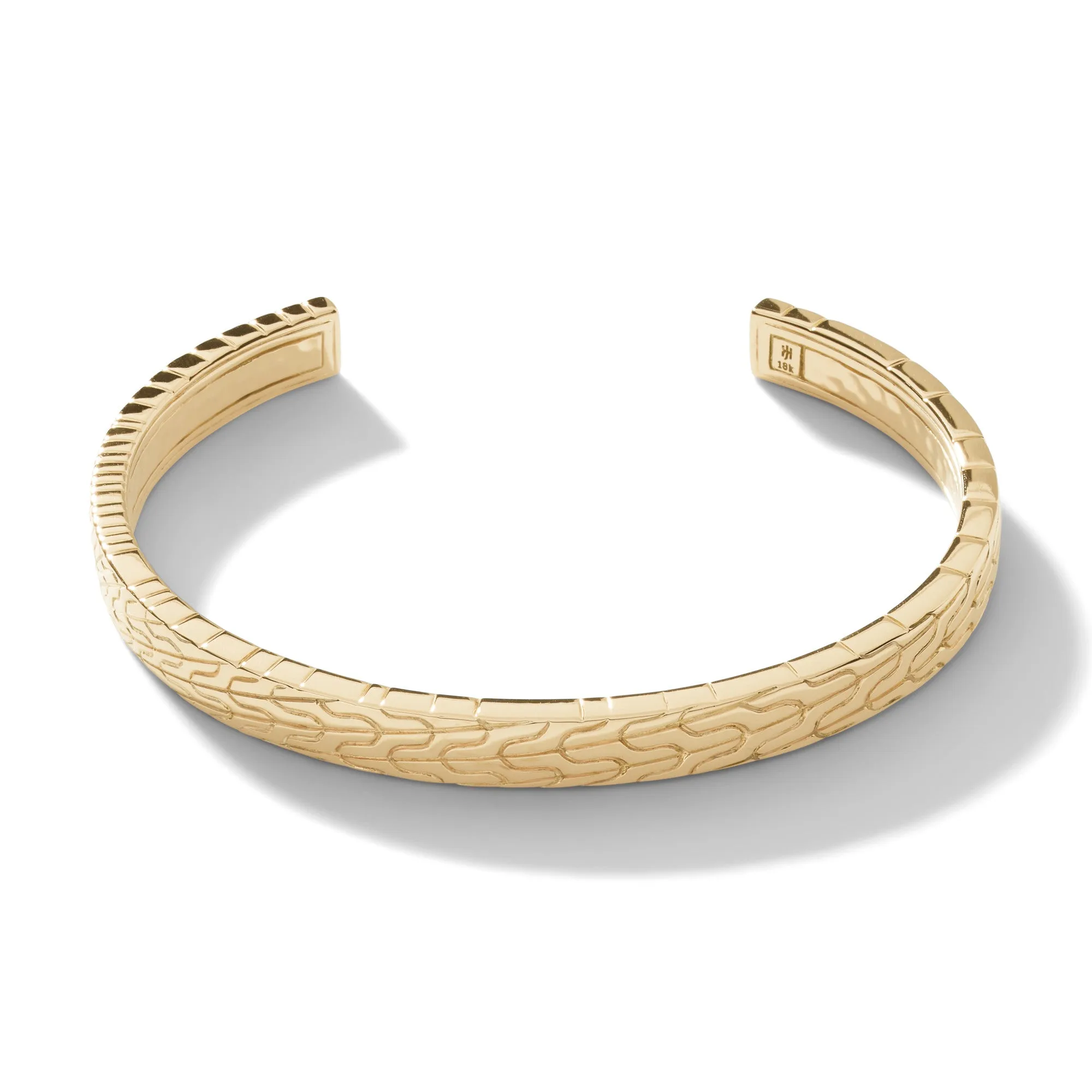 Radial Cuff|CUG900662 sold by John Hardy