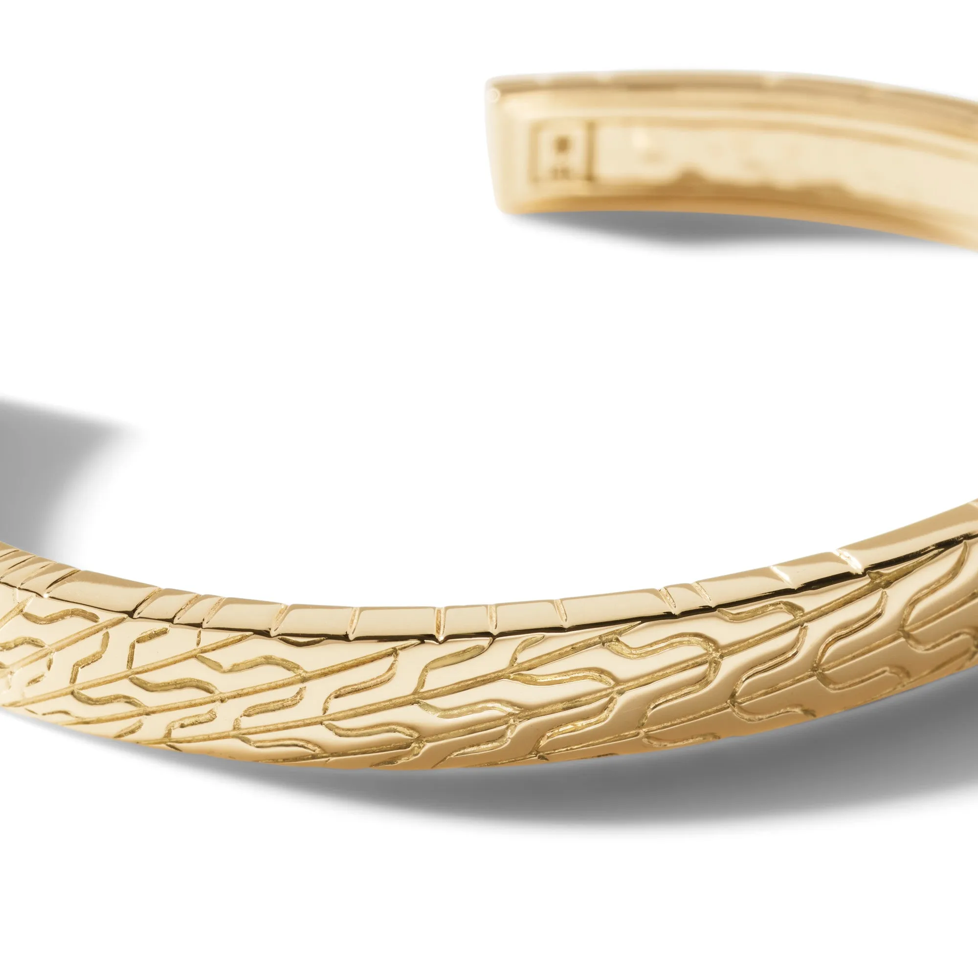 Radial Cuff|CUG900662 sold by John Hardy product image thumbnail 2