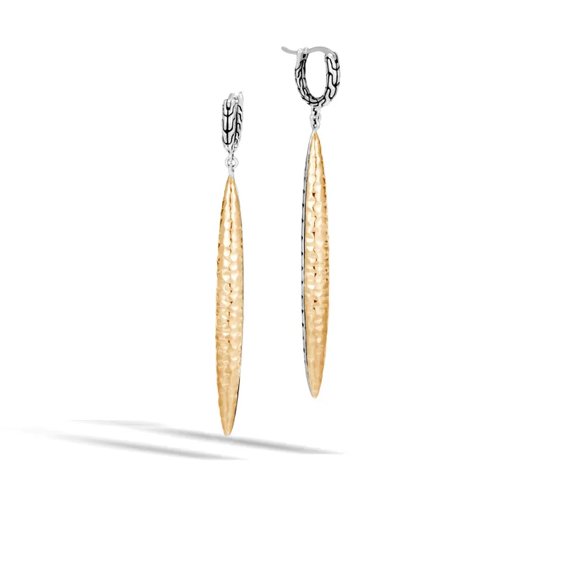 Palu Spear Earrings|EZ90260 sold by John Hardy