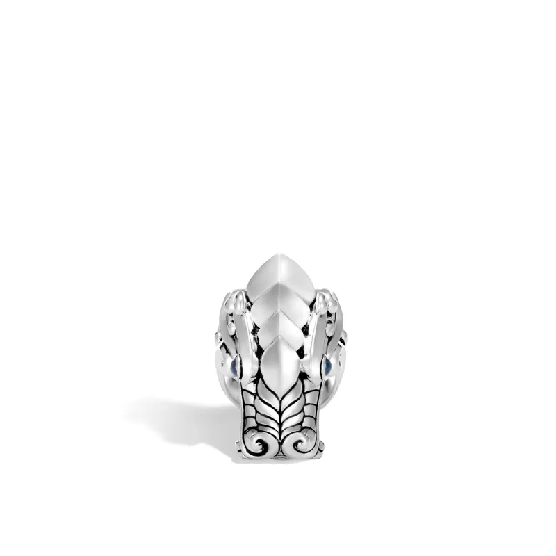 Naga Ring|RMS6511519BSP sold by John Hardy