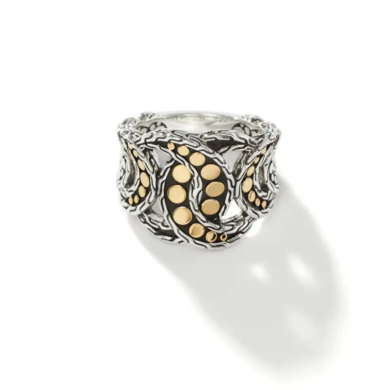 Dot Ring|RZ30061 sold by John Hardy