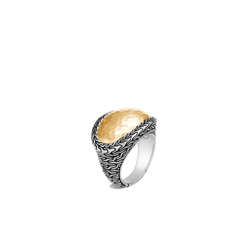 Palu Dome Ring|RZ90649 sold by John Hardy