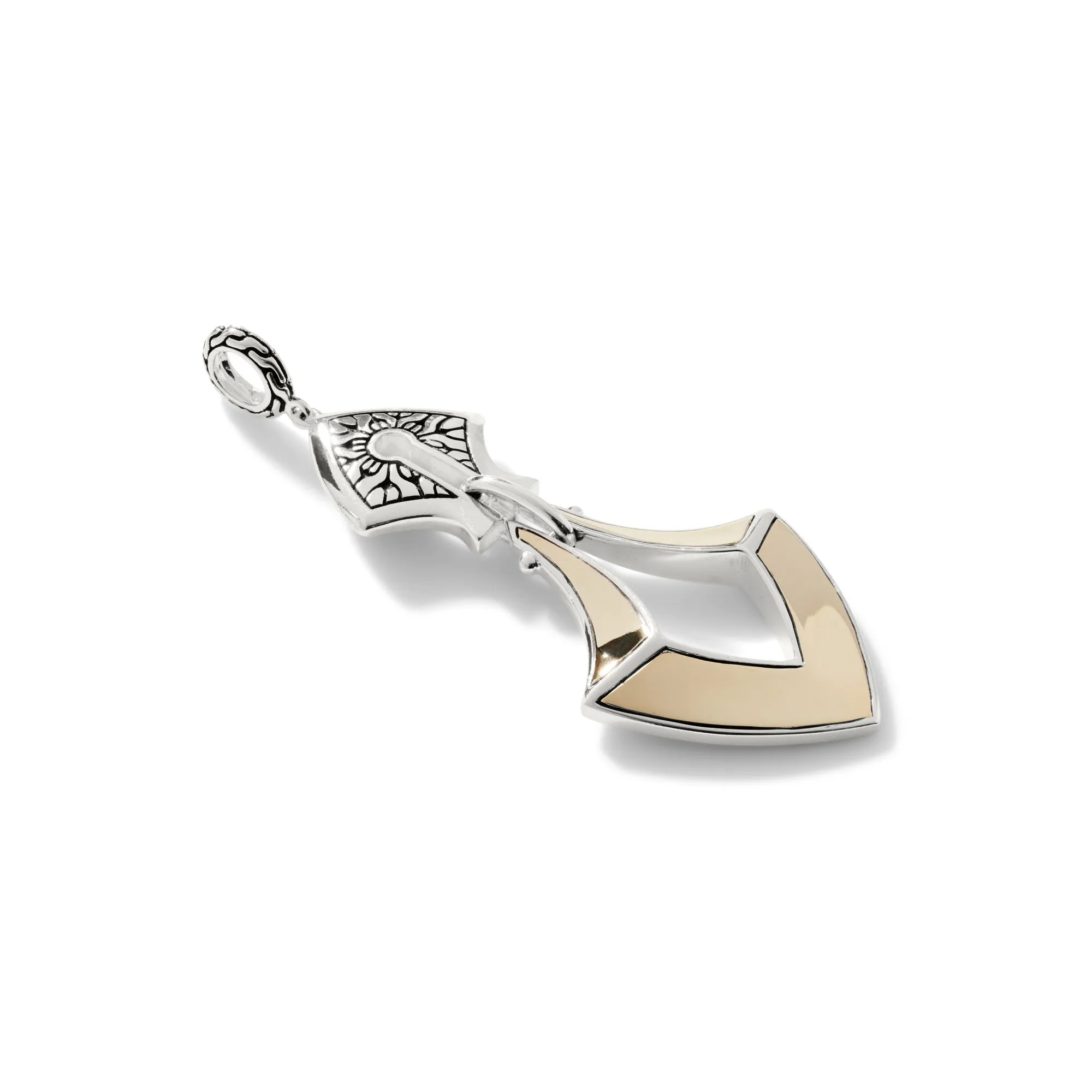 Mamuli Amulet|HZ900680 sold by John Hardy product image thumbnail 2