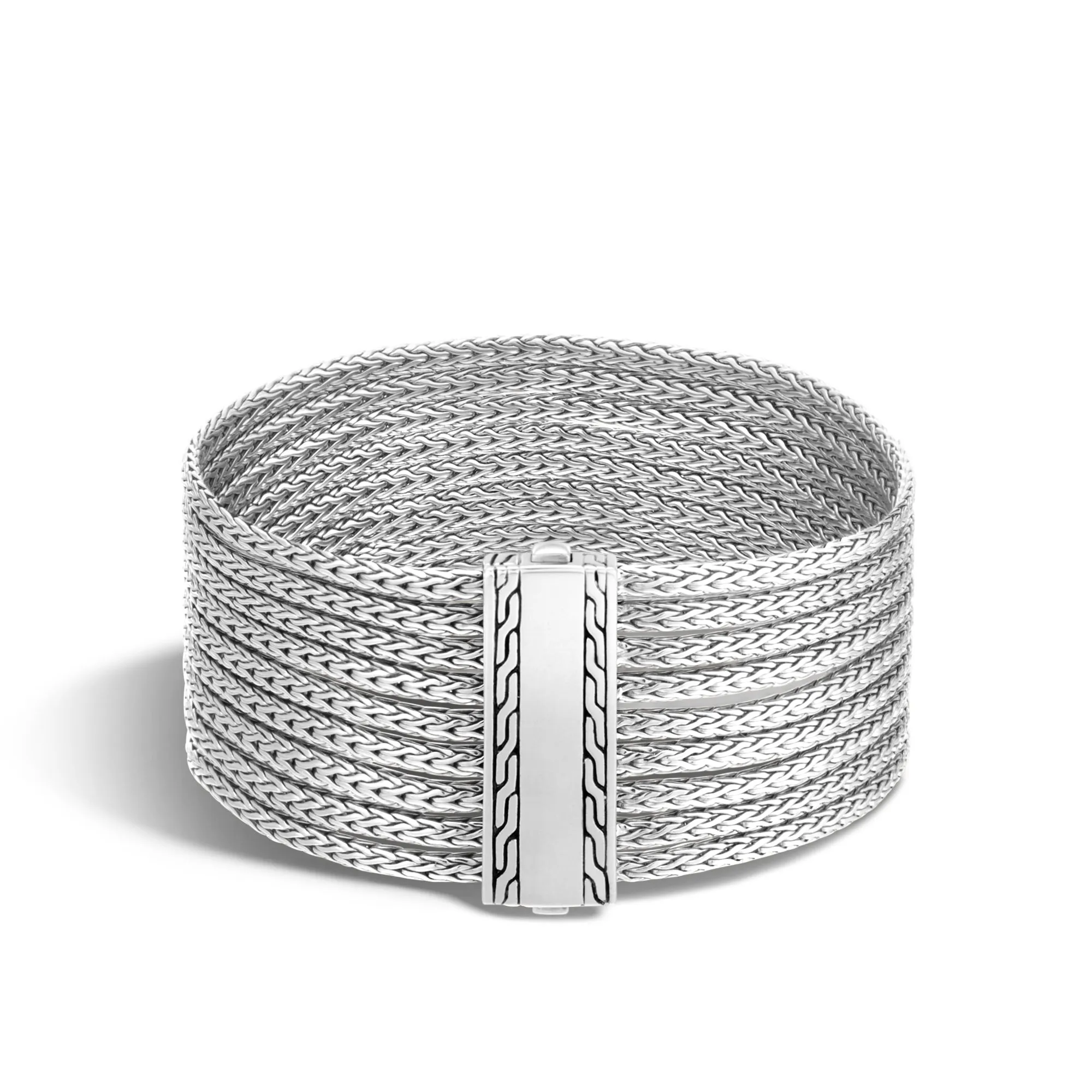 Classic Chain Nine Row Bracelet|BB97097 sold by John Hardy