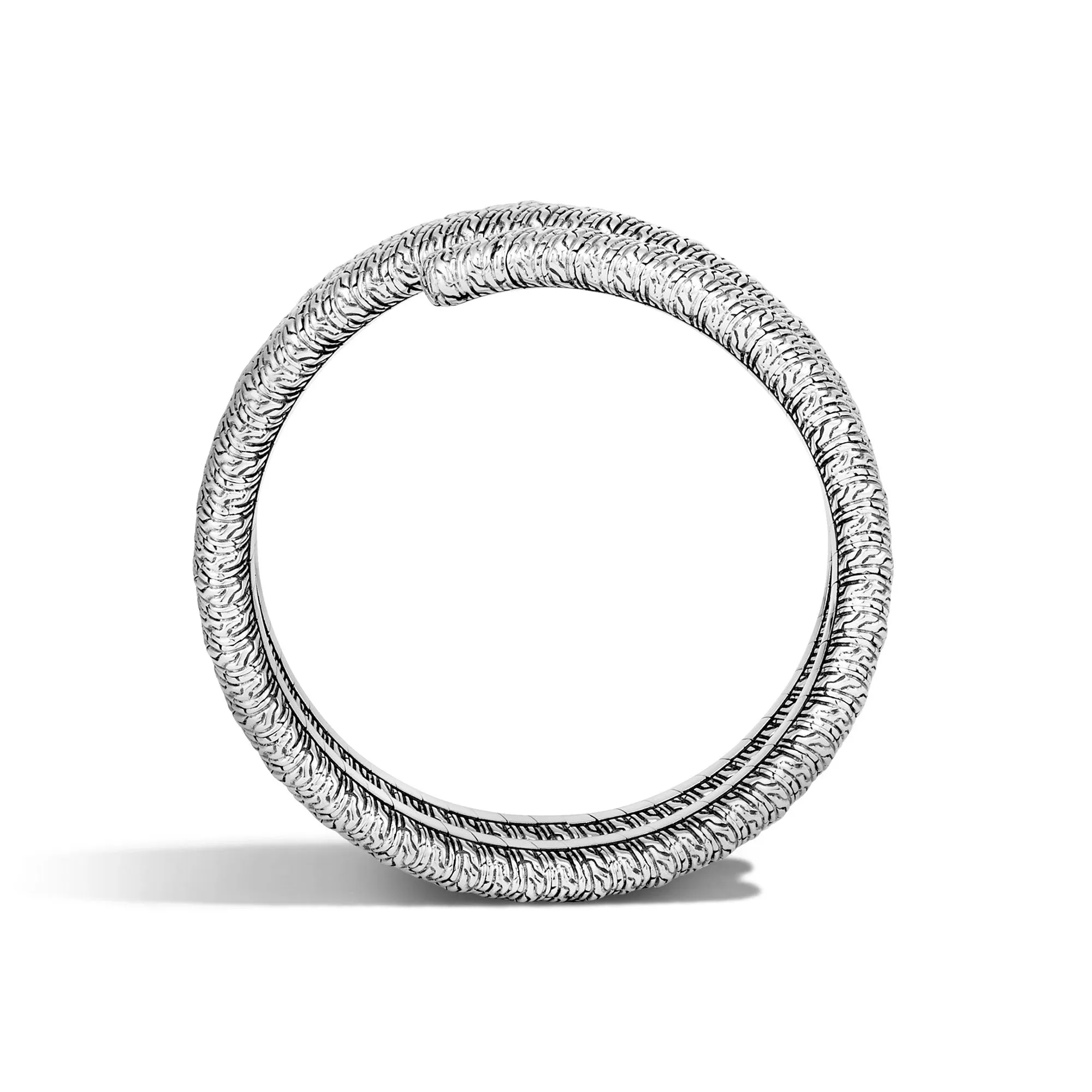 Classic Chain Double Coil Bracelet|BB99966 sold by John Hardy product image thumbnail 3