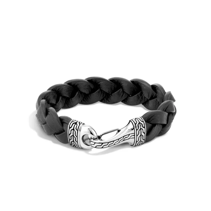 Classic Chain Station Bracelet|BM99404BL sold by John Hardy