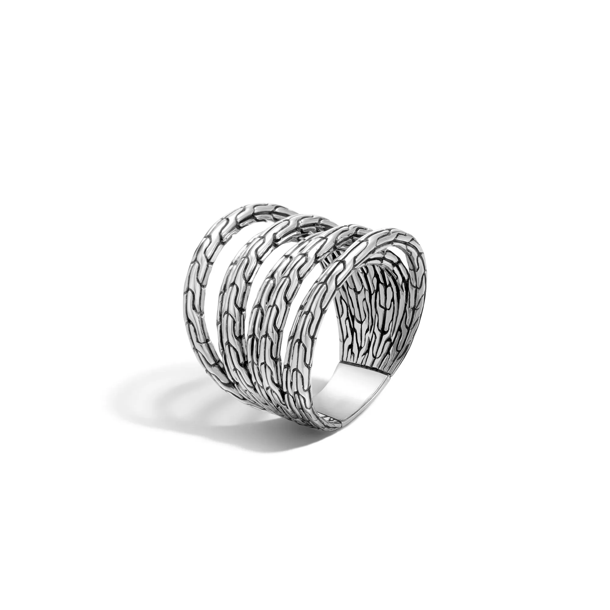 Classic Chain Ring|RB999530 sold by John Hardy product image thumbnail 2