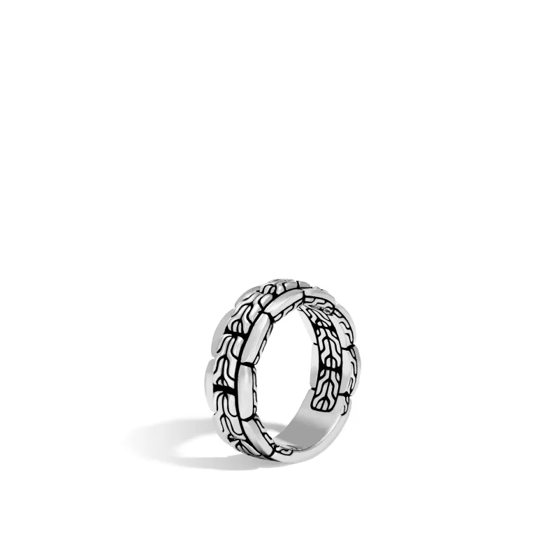 Classic Chain Band Ring|RM999731 sold by John Hardy