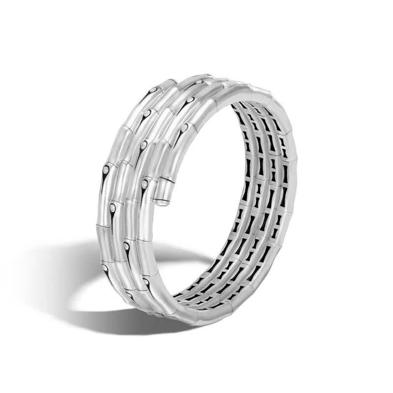 Coil Bracelet|BB5901 sold by John Hardy