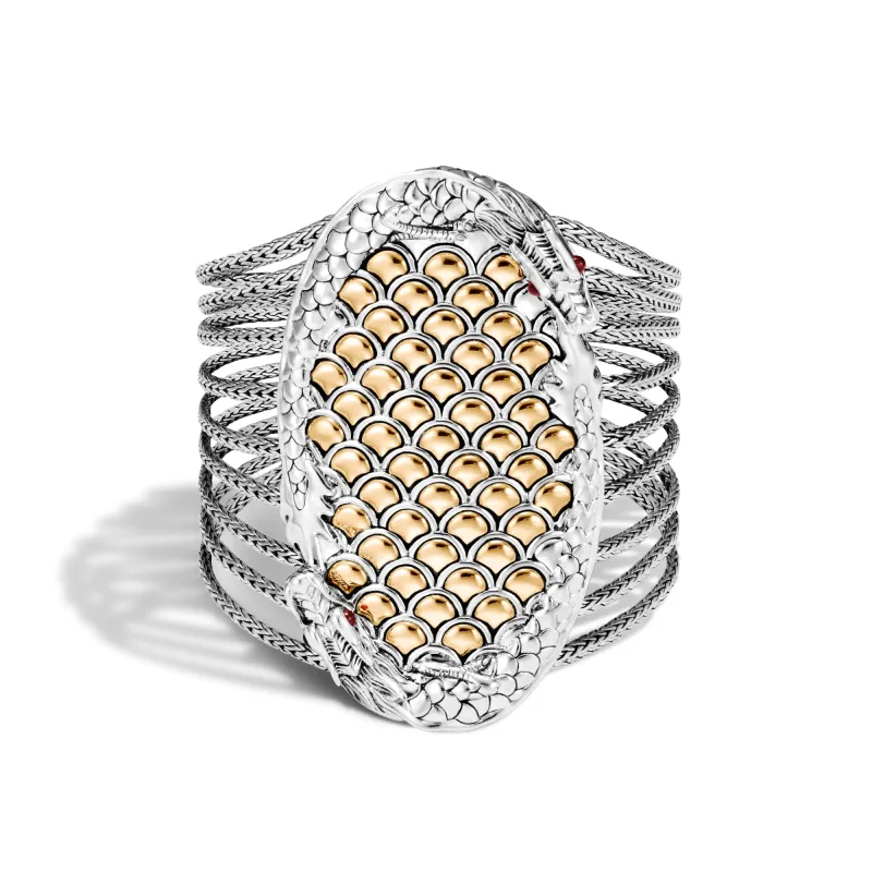 Bamboo Bracelet|BZS962001AFRB sold by John Hardy