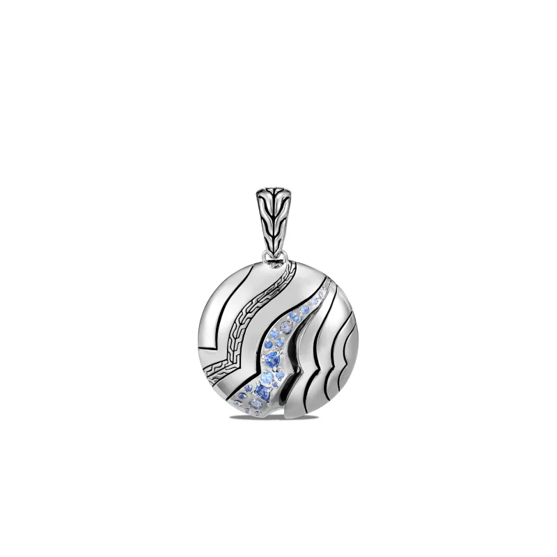 Pendant Enhancer|HBS440144BSP sold by John Hardy