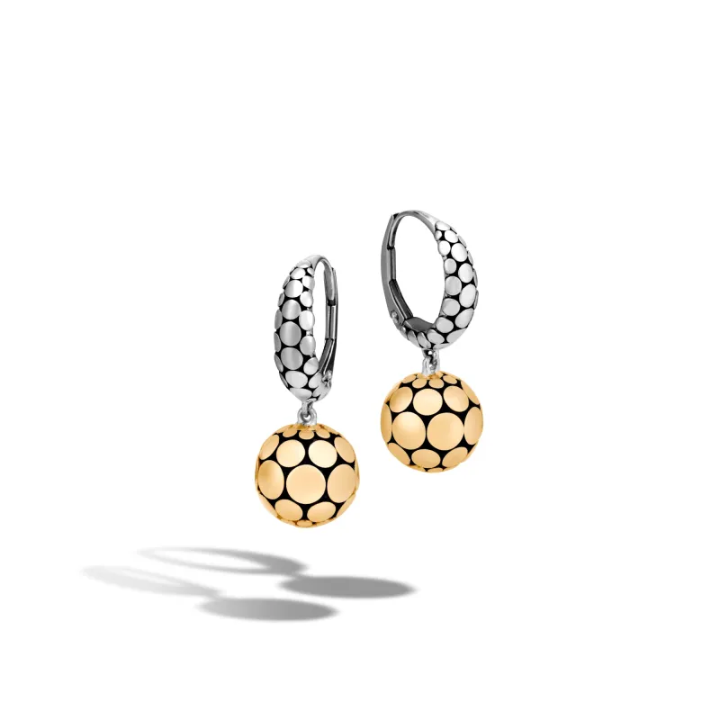 Drop Earring|EZ39243 sold by John Hardy