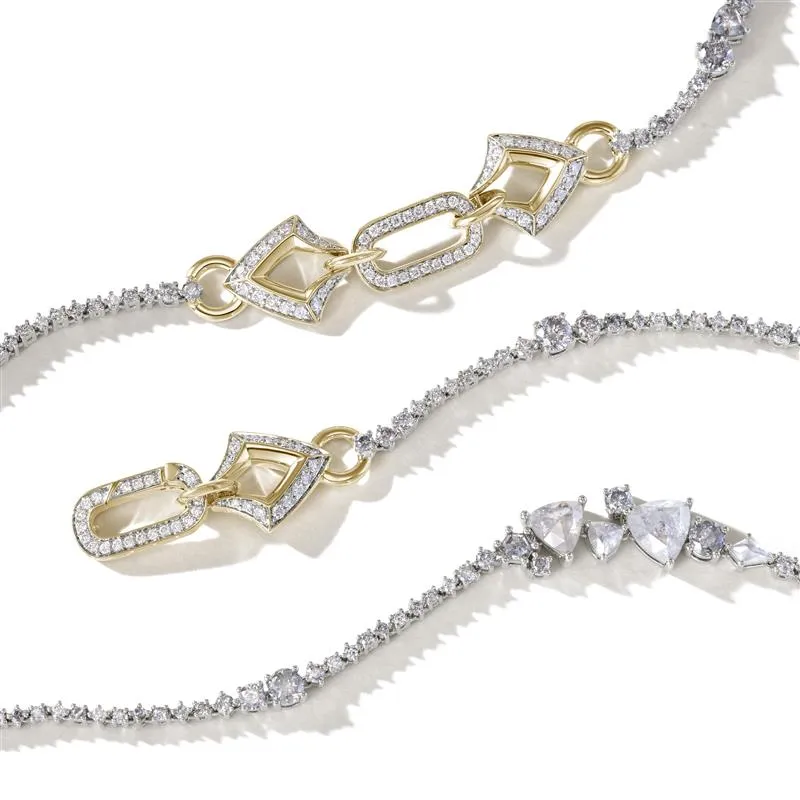 Cinta Classic Chain Necklace|NGP02213MDI-N3458 sold by John Hardy product image thumbnail 2