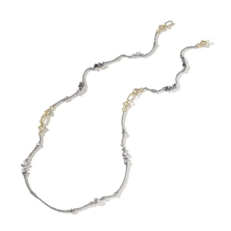 Cinta Classic Chain Necklace|NGP02213MDI-N3458 sold by John Hardy product image thumbnail 4