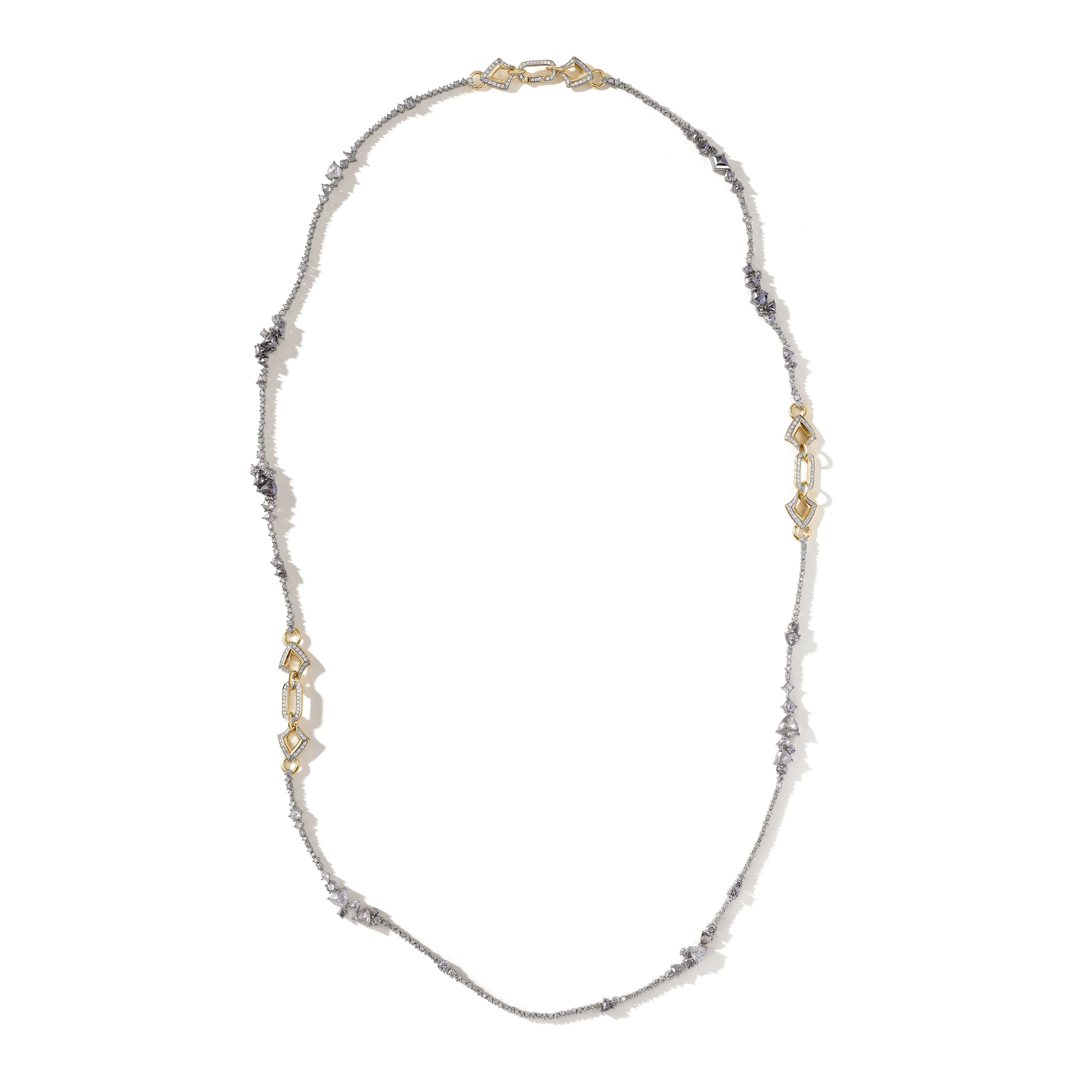 Cinta Classic Chain Necklace|NGP02213MDI-N3458 sold by John Hardy